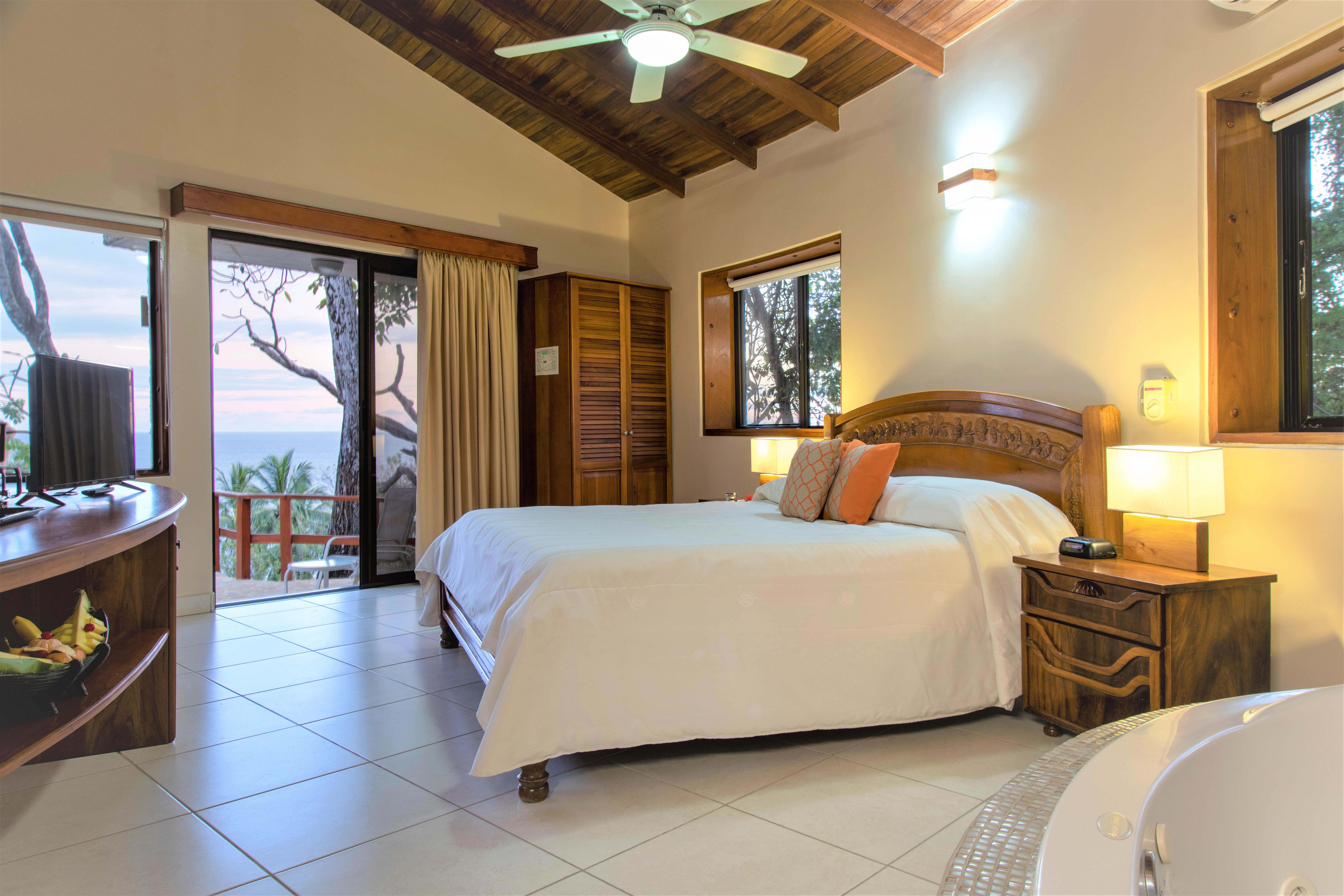 Tango Mar Beachfront Boutique & 4* Tambor (Puntarenas)