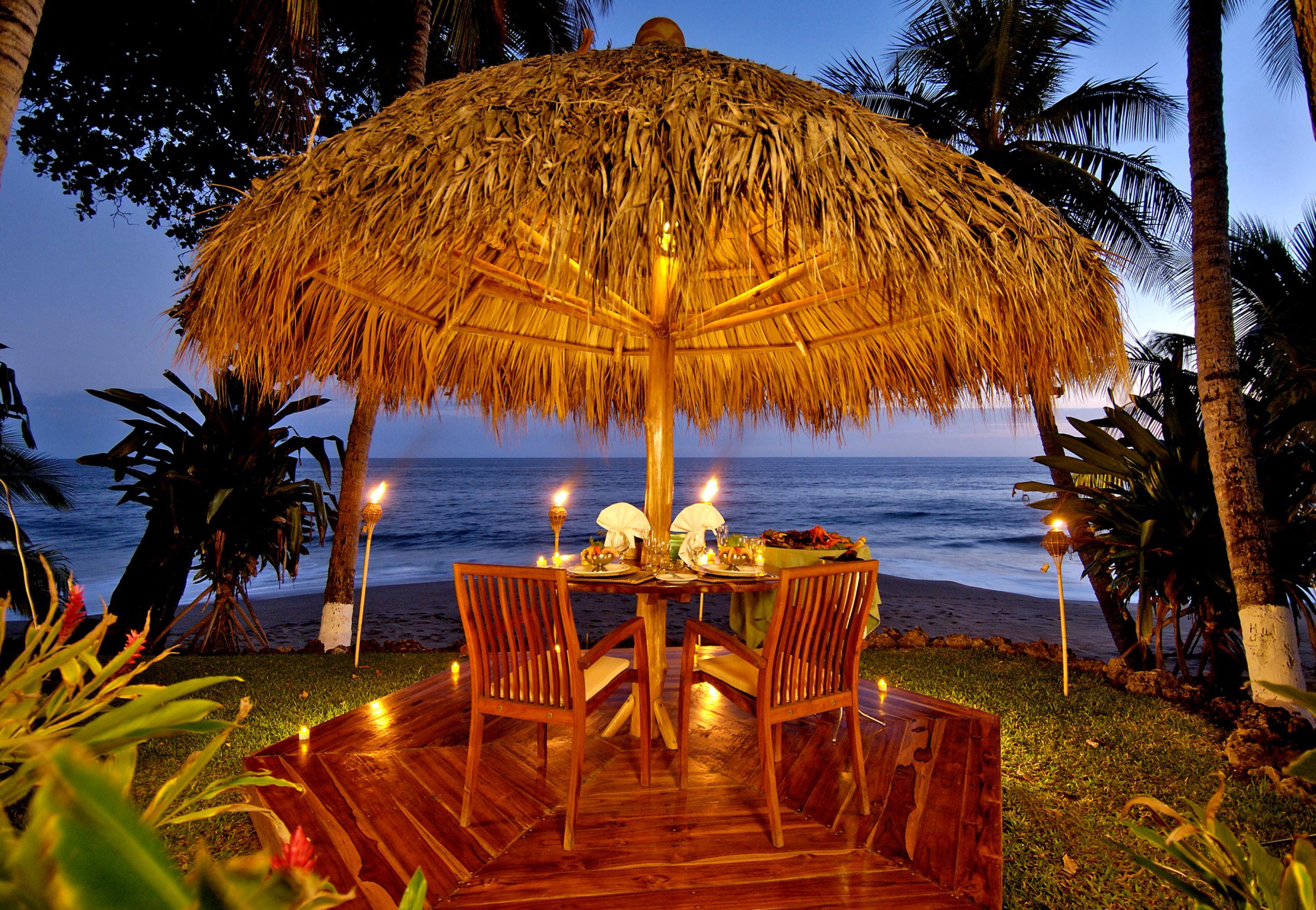 Tango Mar Beachfront Boutique & 4* Tambor (Puntarenas)