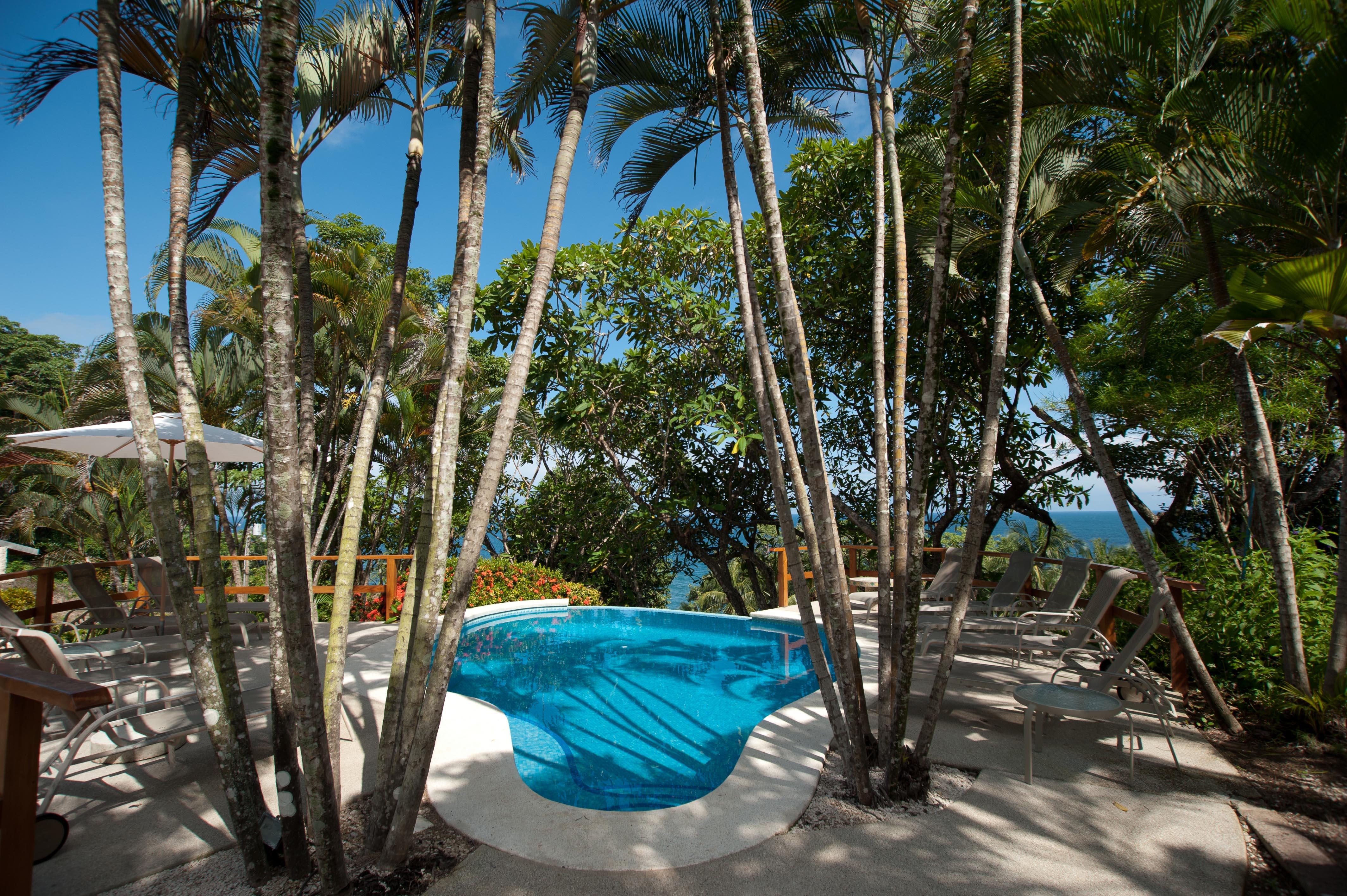 Tango Mar Beachfront Boutique & Tambor (Puntarenas)