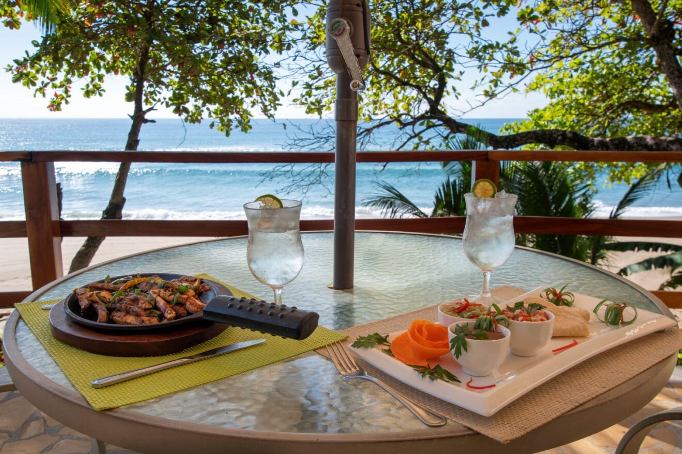 Tango Mar Beachfront Boutique & 4* Tambor (Puntarenas)