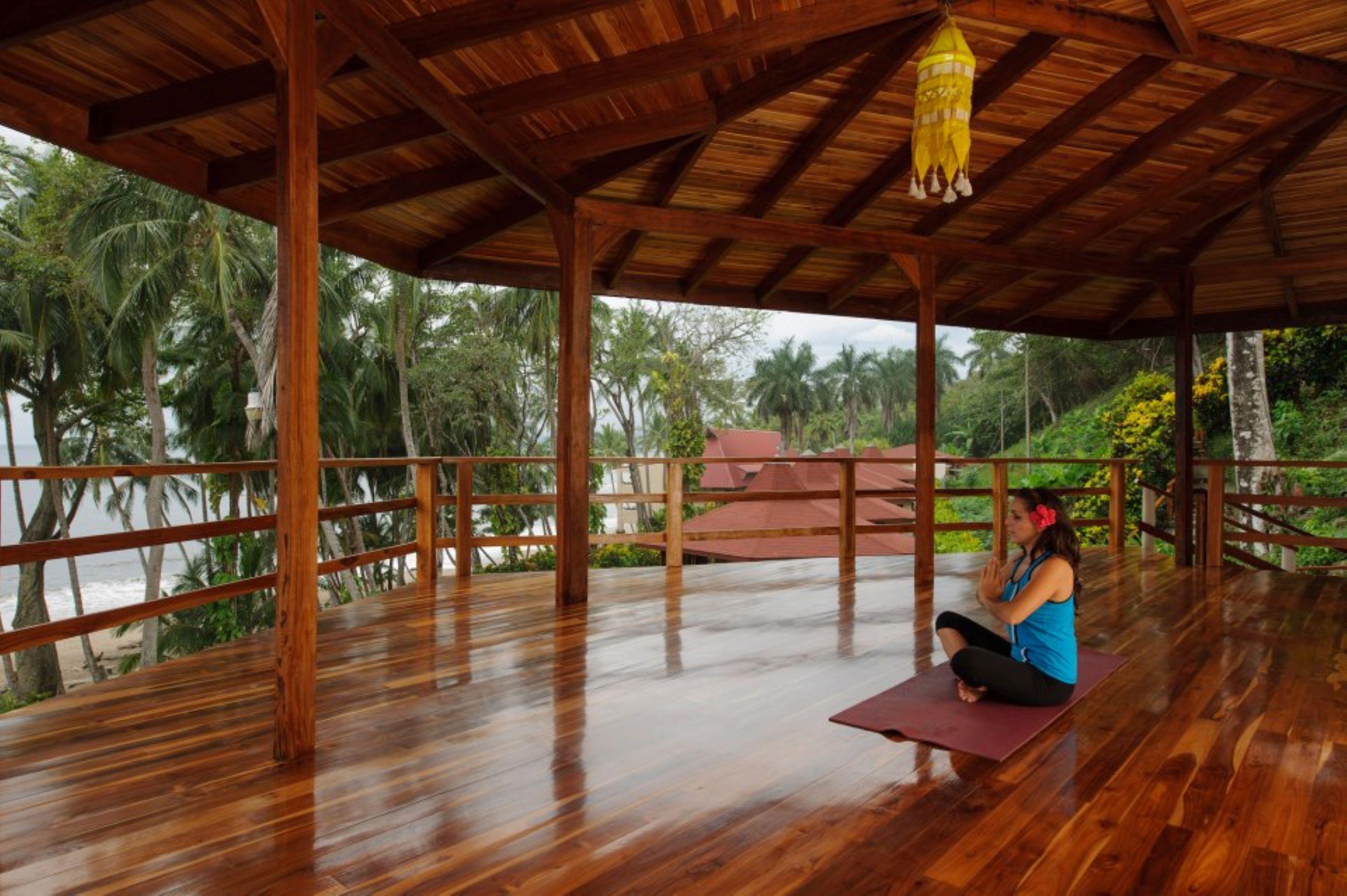 Tango Mar Beachfront Boutique & 4* Tambor (Puntarenas)