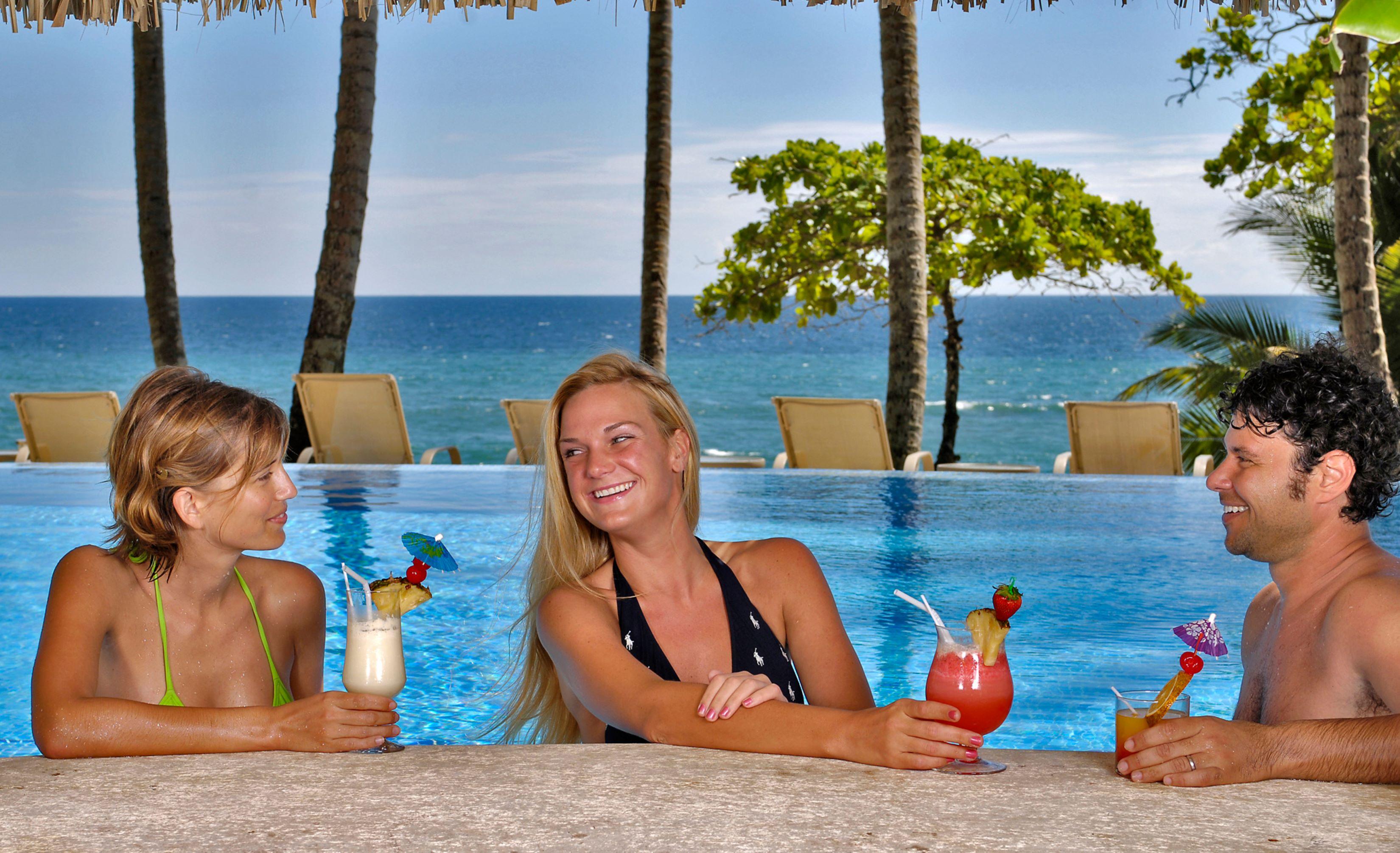 Tango Mar Beachfront Boutique & 4* Tambor (Puntarenas)