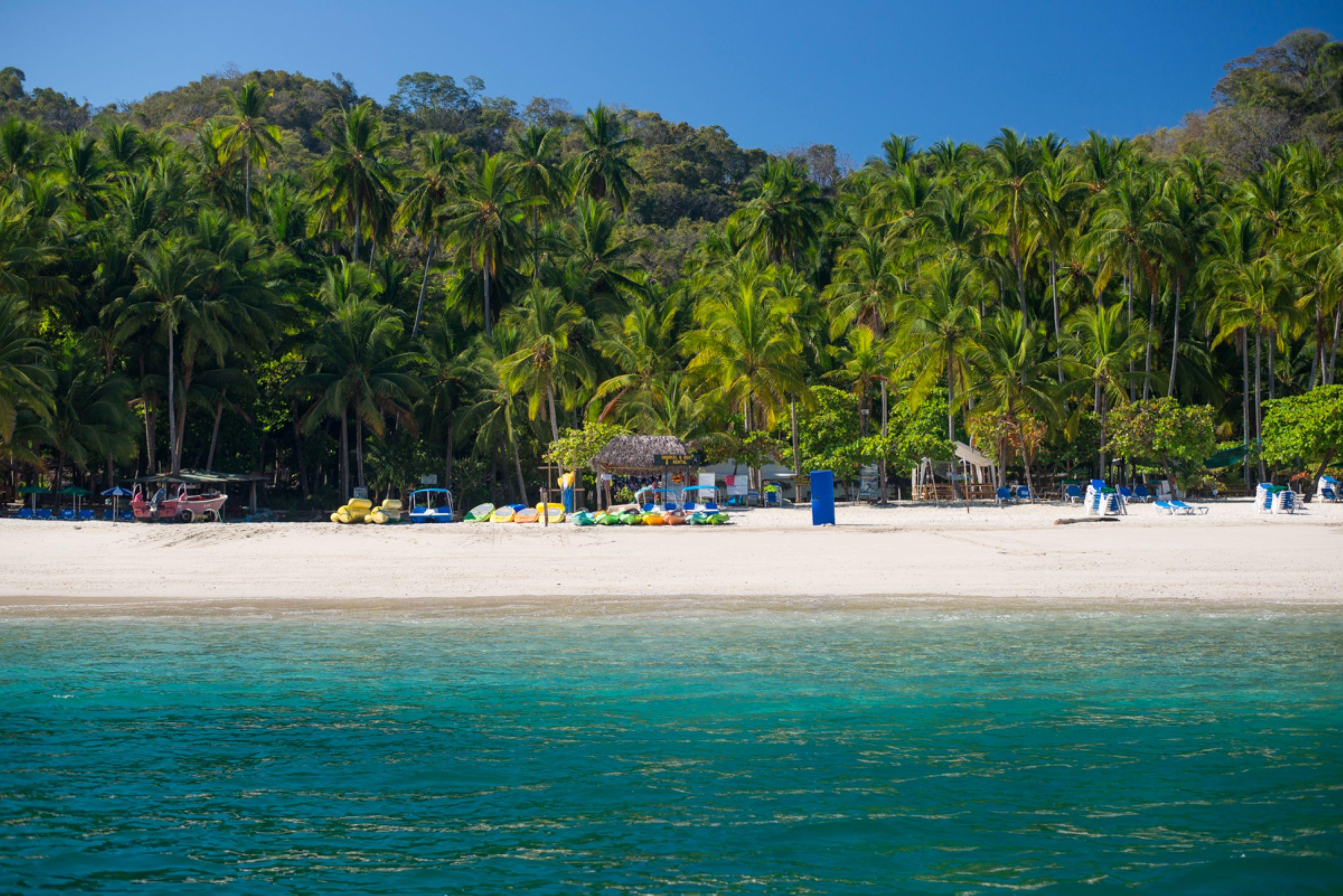 Tango Mar Beachfront Boutique & Tambor (Puntarenas)