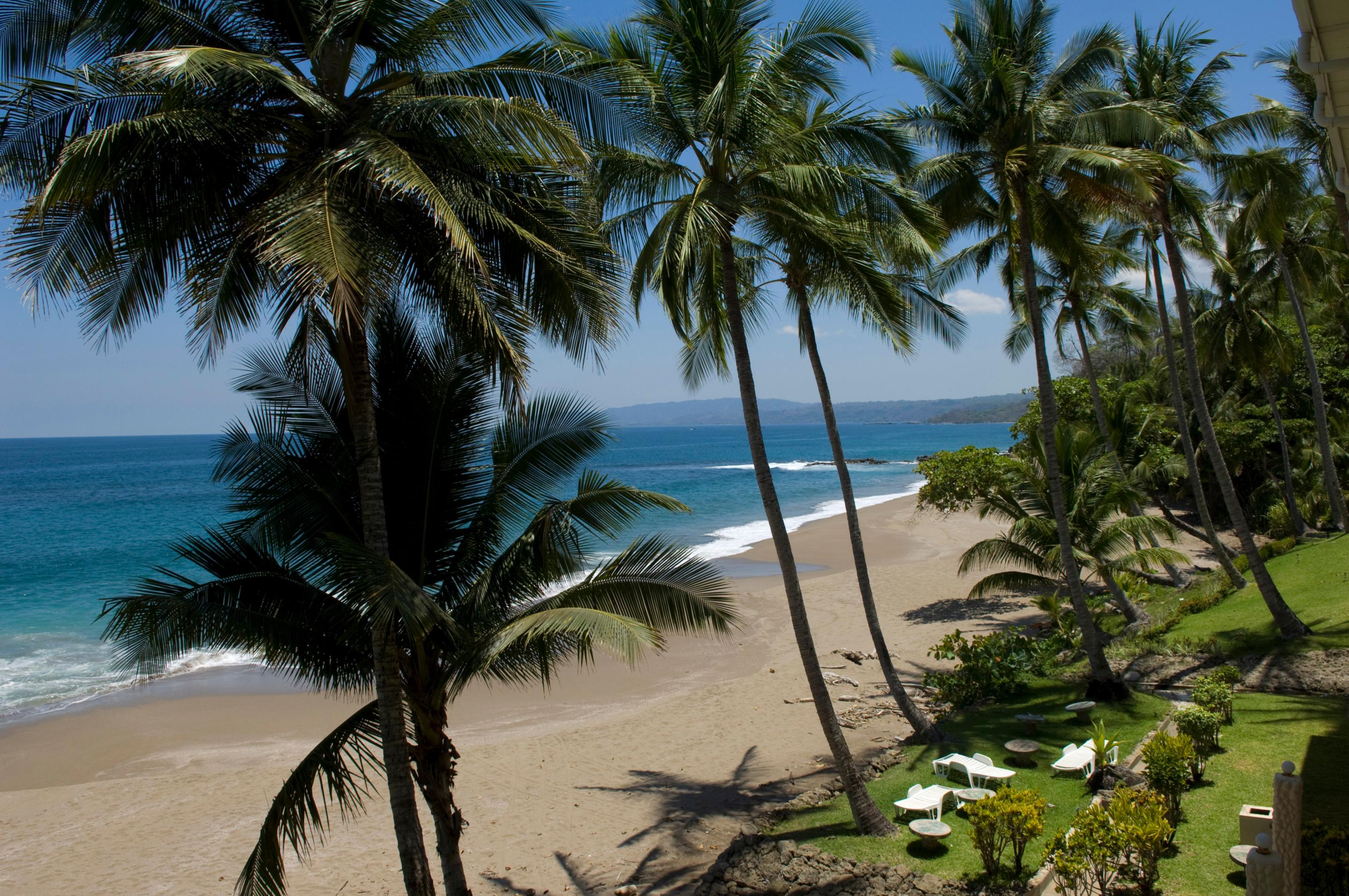 Tango Mar Beachfront Boutique & 4* Tambor (Puntarenas)