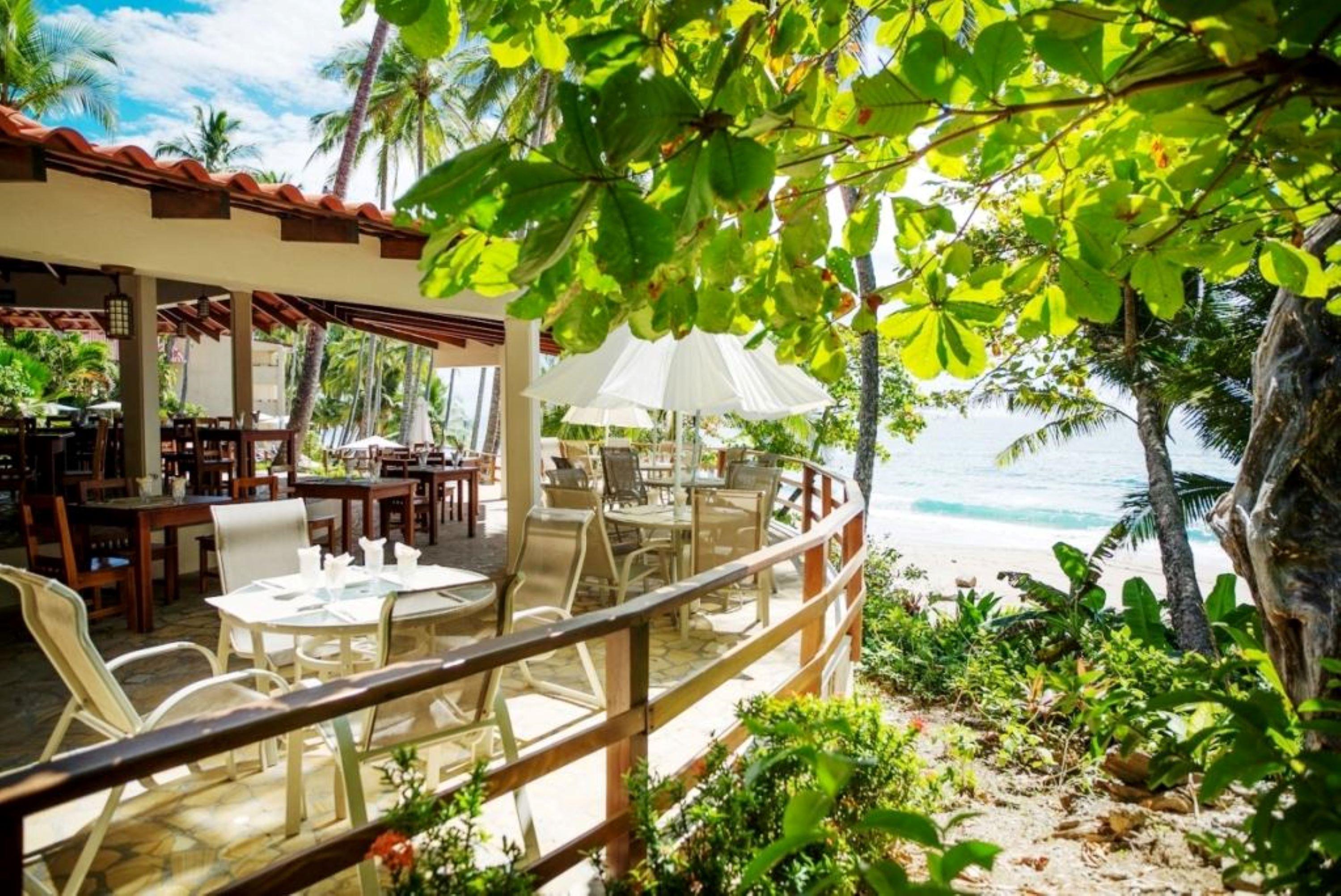 Tango Mar Beachfront Boutique &