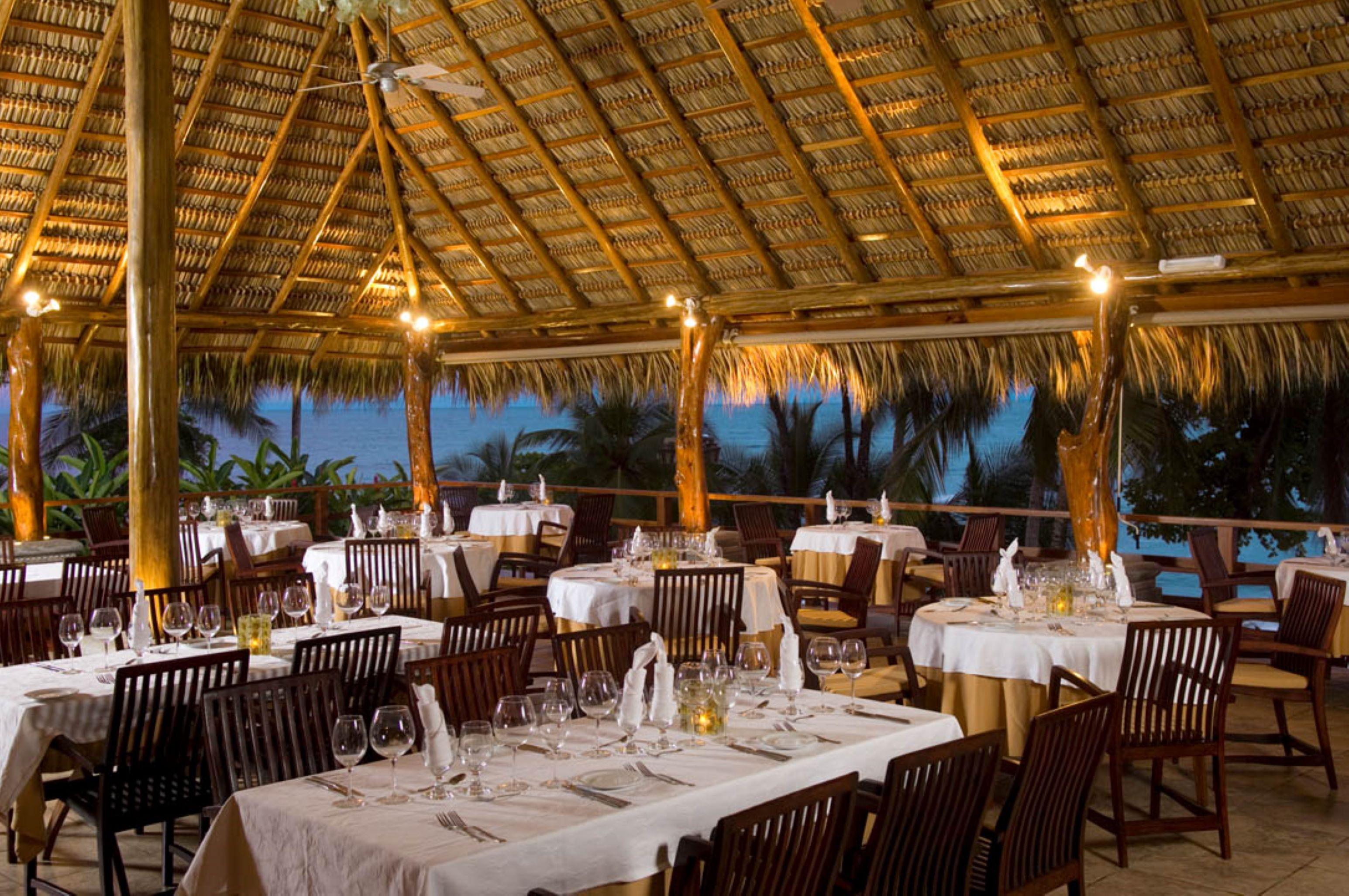 Tango Mar Beachfront Boutique & Tambor (Puntarenas)