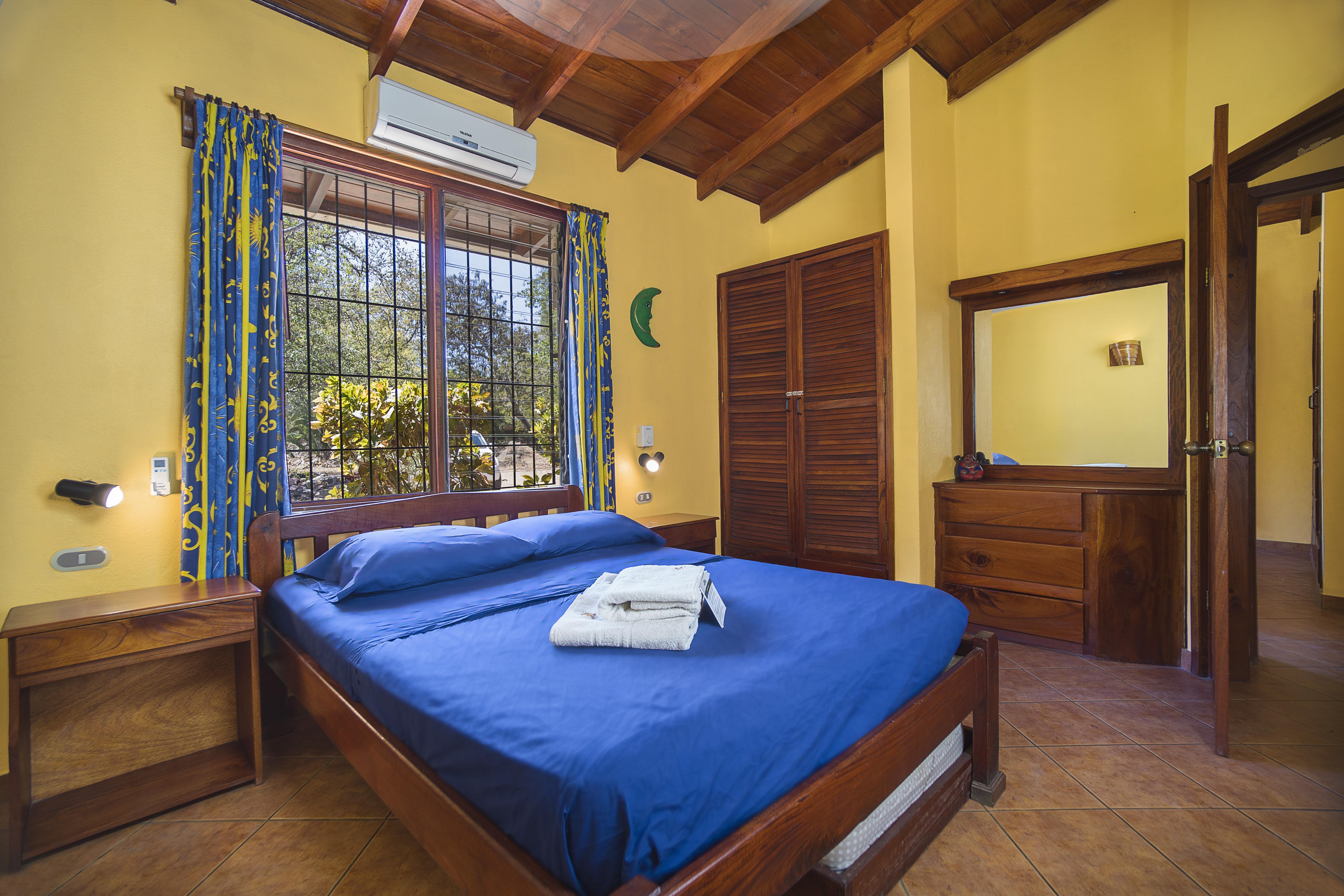 Hotel Bahia Esmeralda Potrero (Guanacaste)