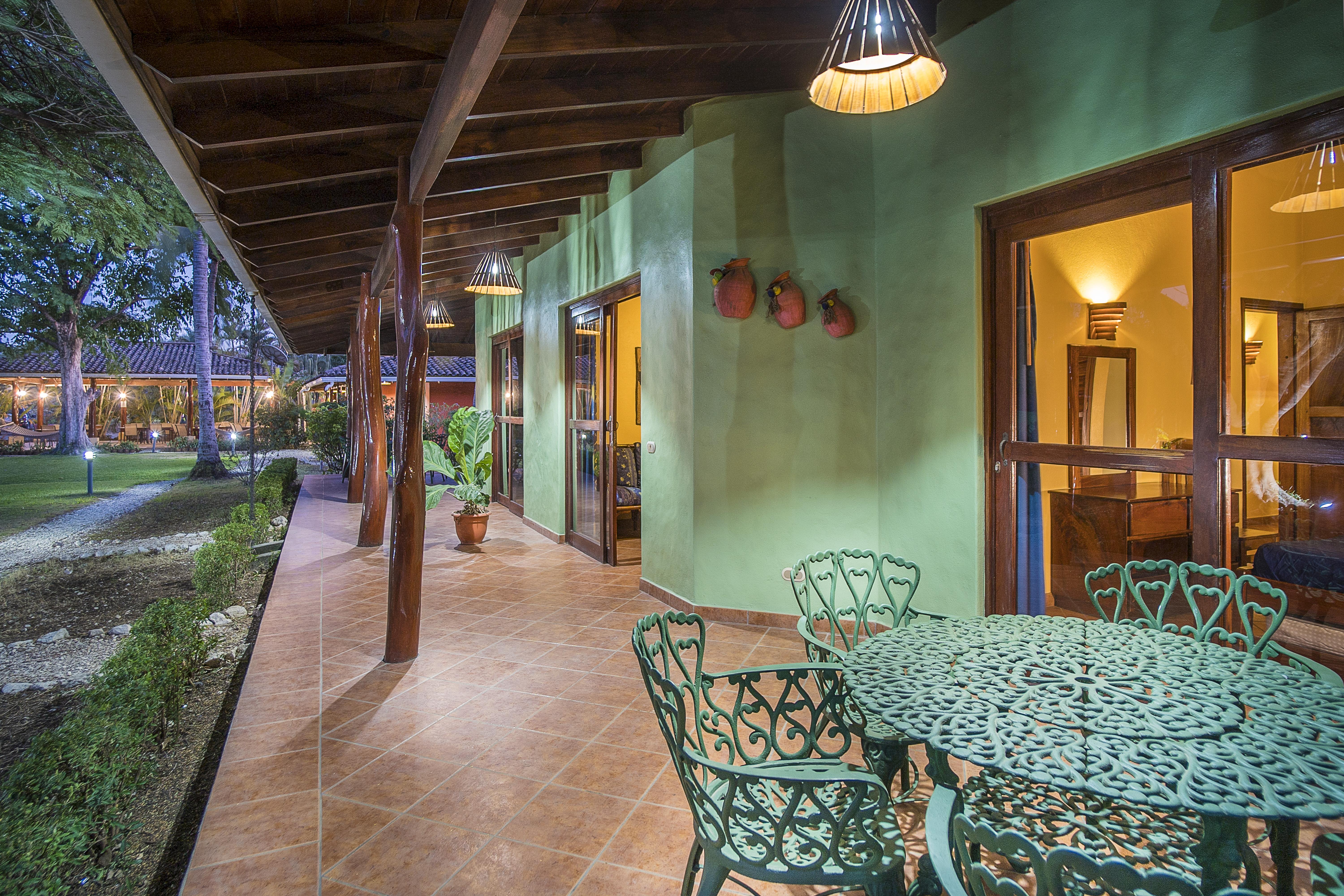 Hotel Bahia Esmeralda Potrero (Guanacaste)