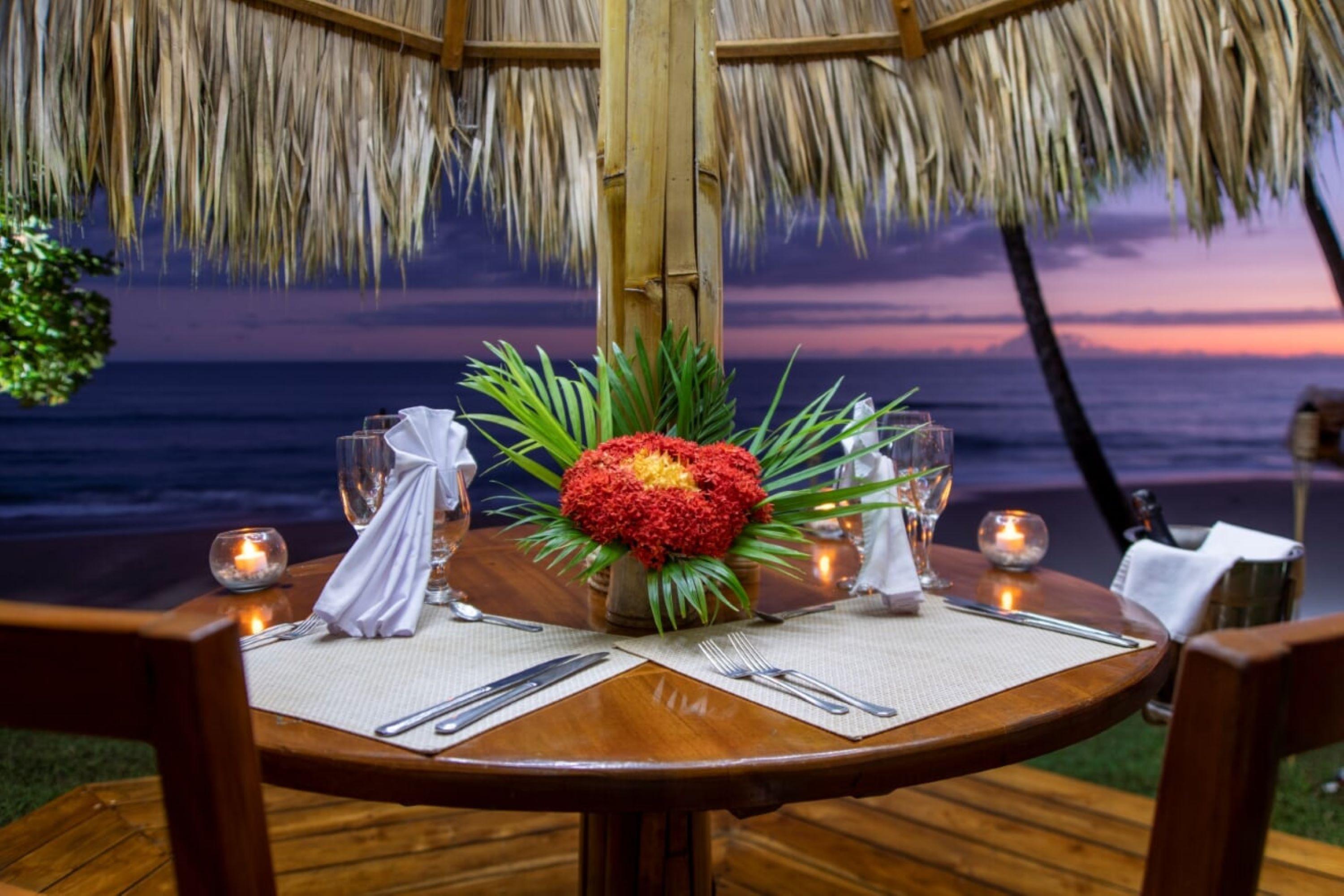 Tango Mar Beachfront Boutique & 4*