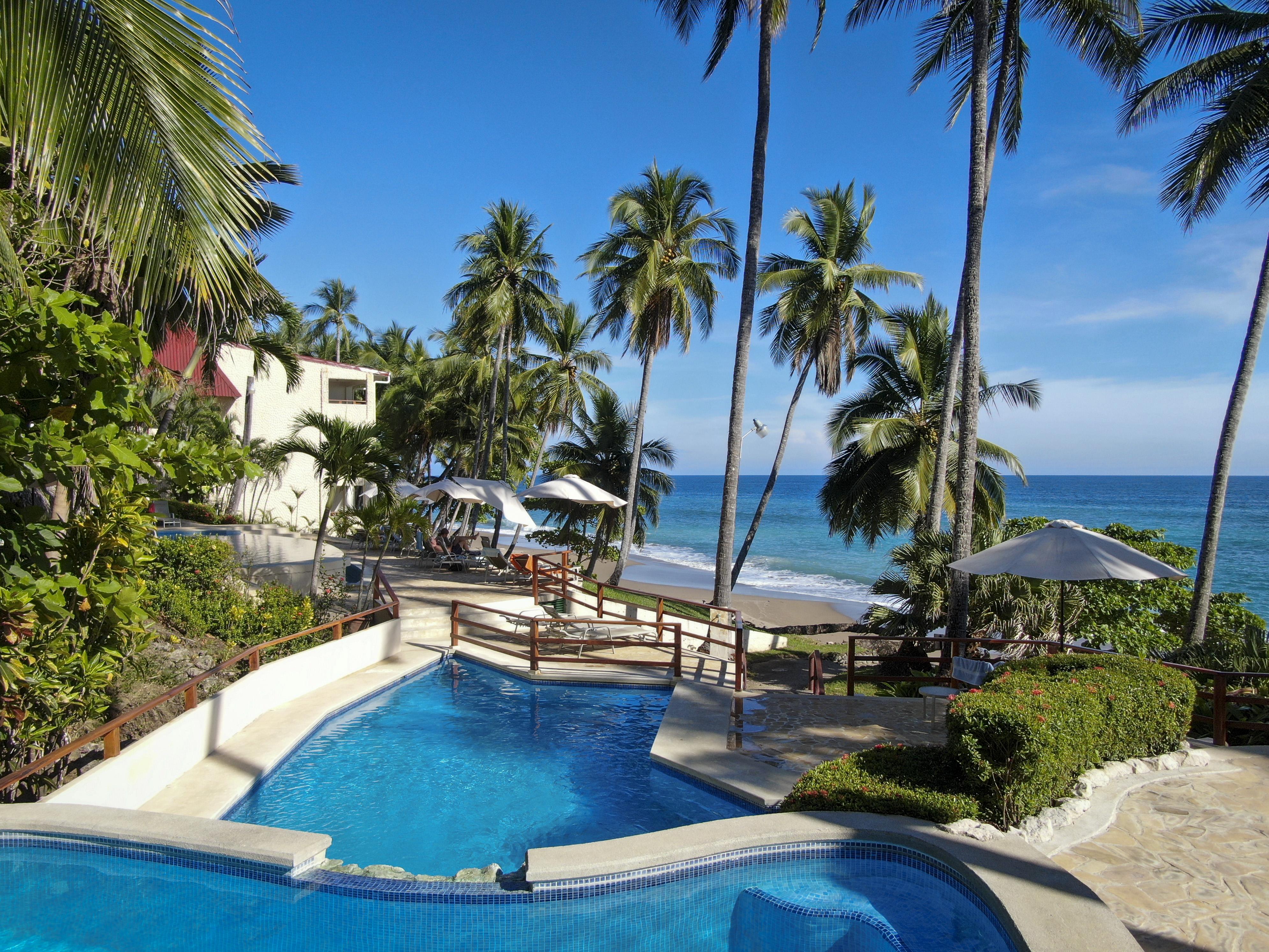 Tango Mar Beachfront Boutique & Hotel 4*