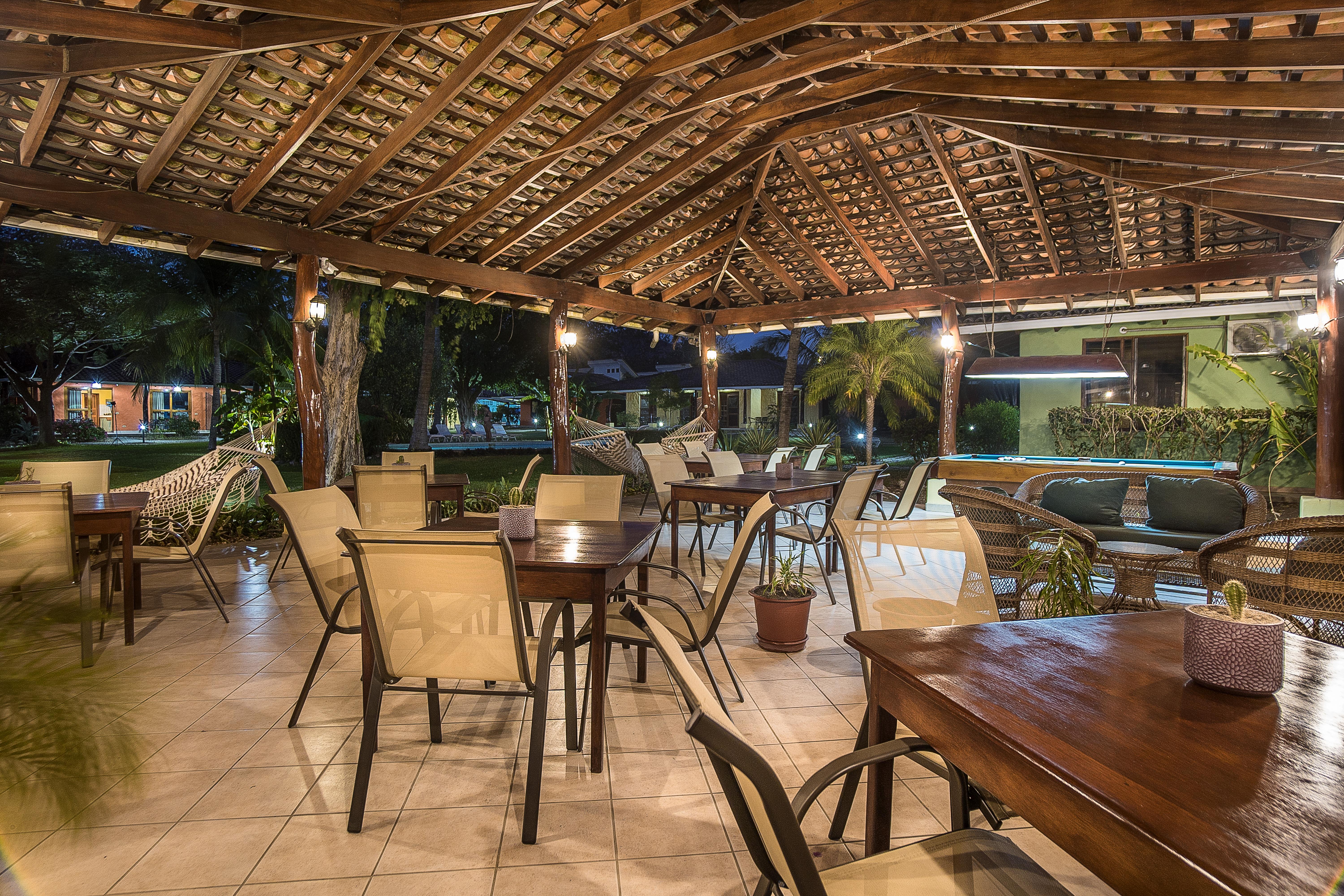 Bahia Esmeralda Hotel Potrero (Guanacaste)