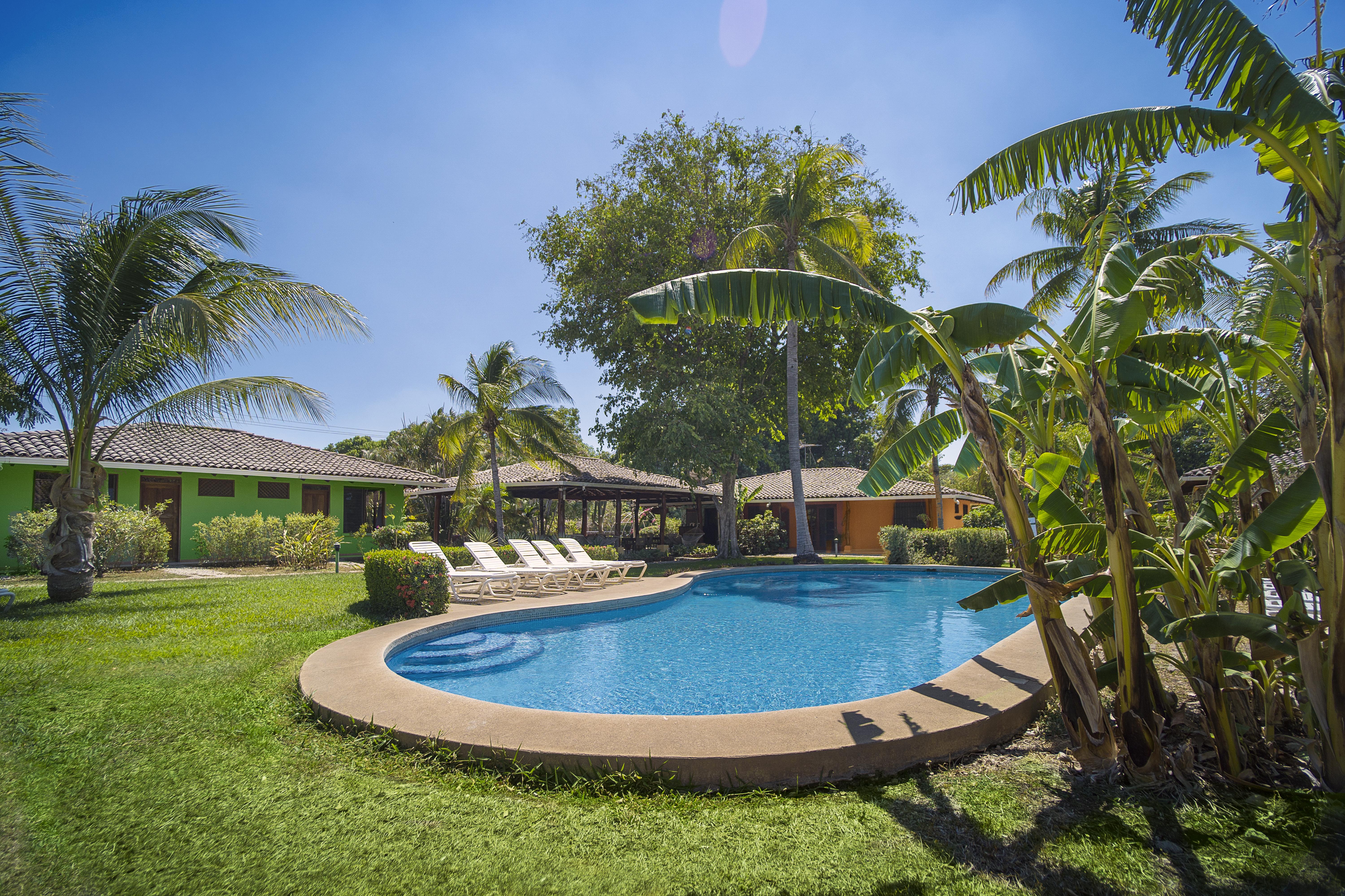 Bahia Esmeralda 2*