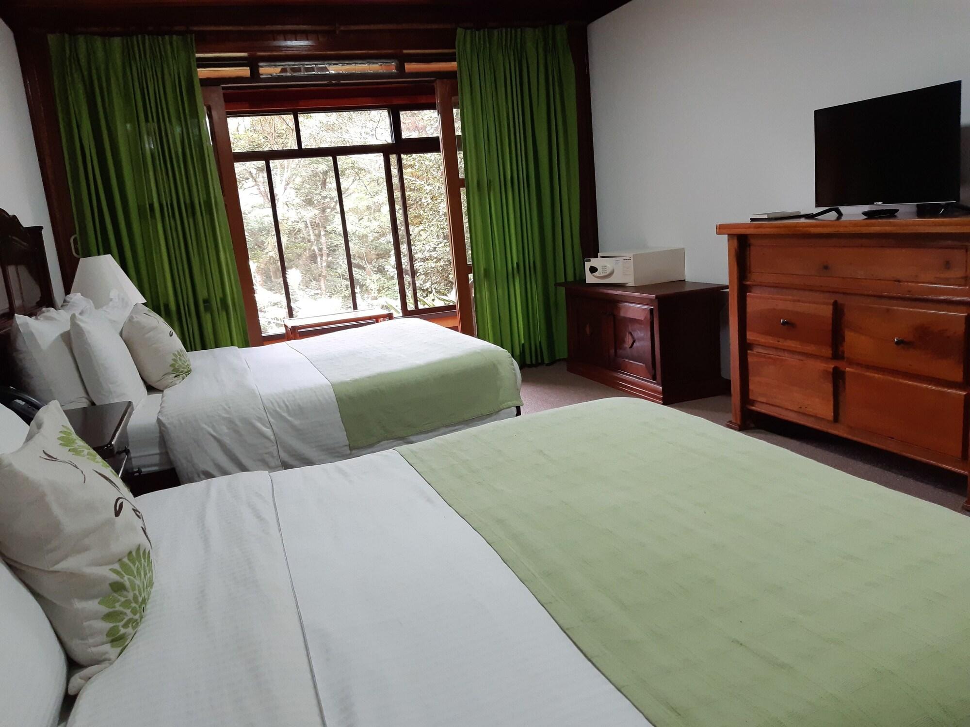 Trapp Family 3* Monteverde