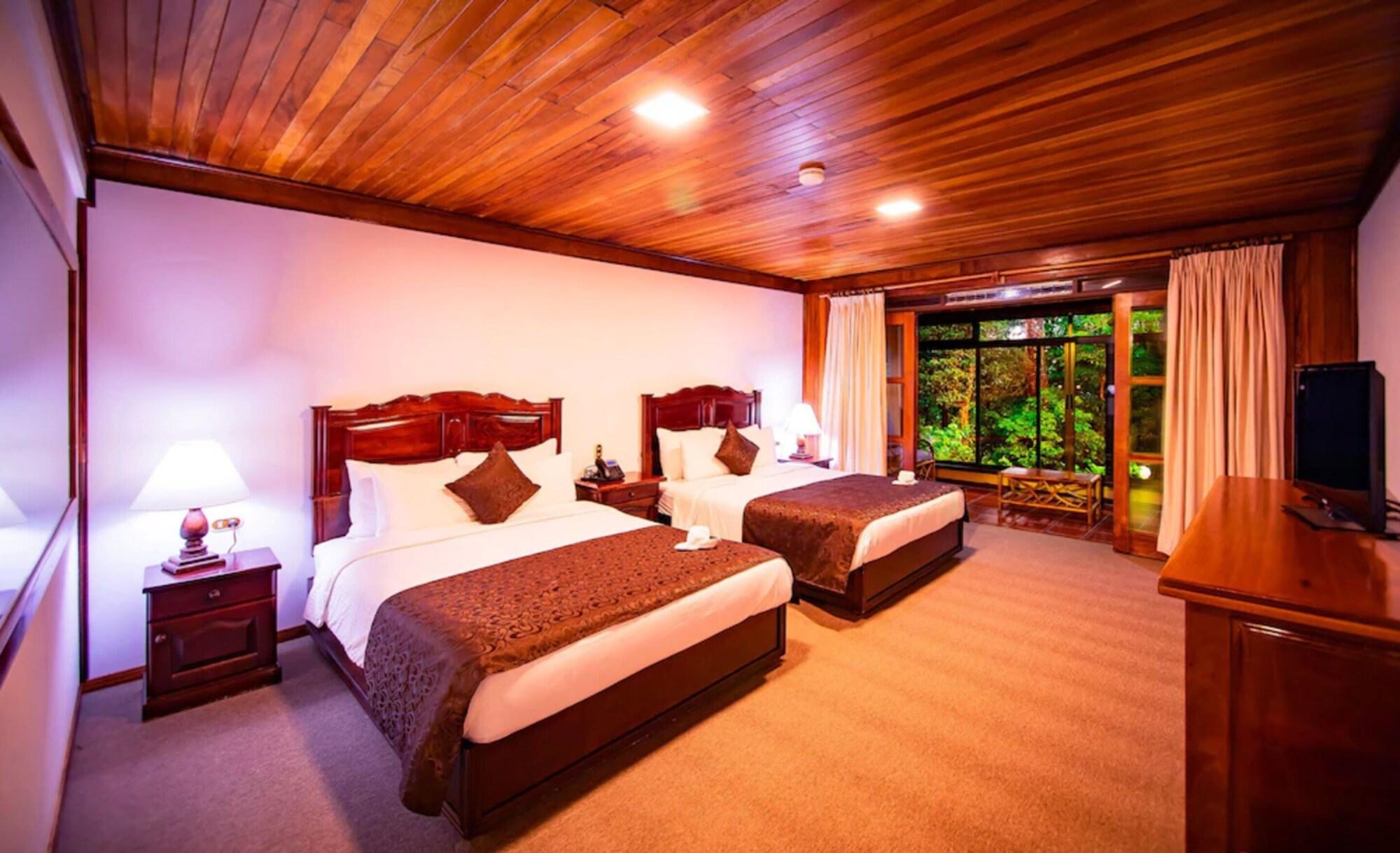 Trapp Family Hotel 3*