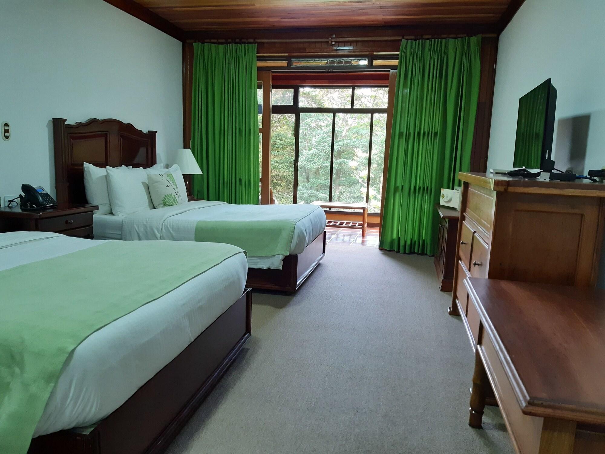 Hotel Trapp Family 3*