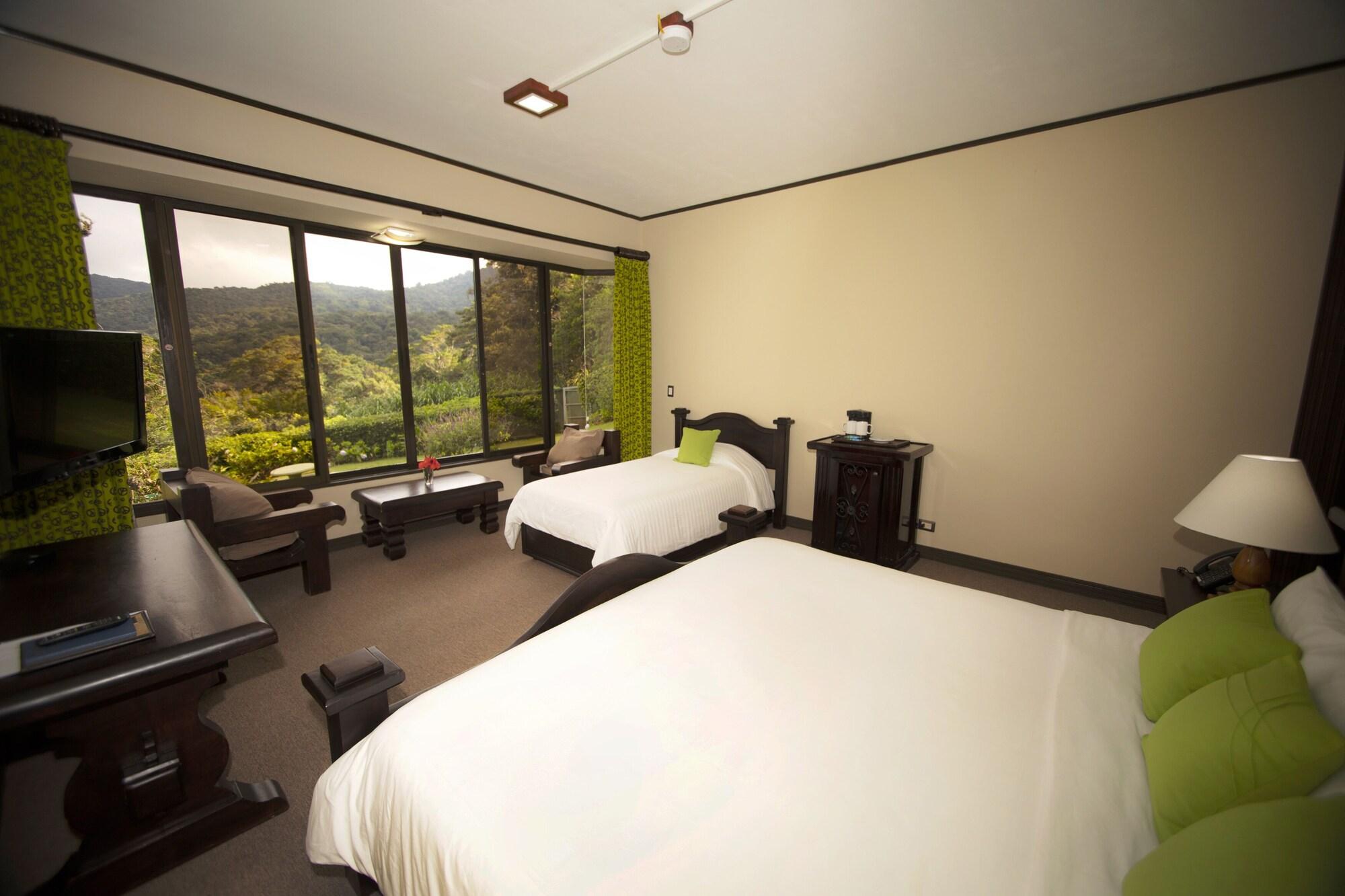 Trapp Family Hotel 3*