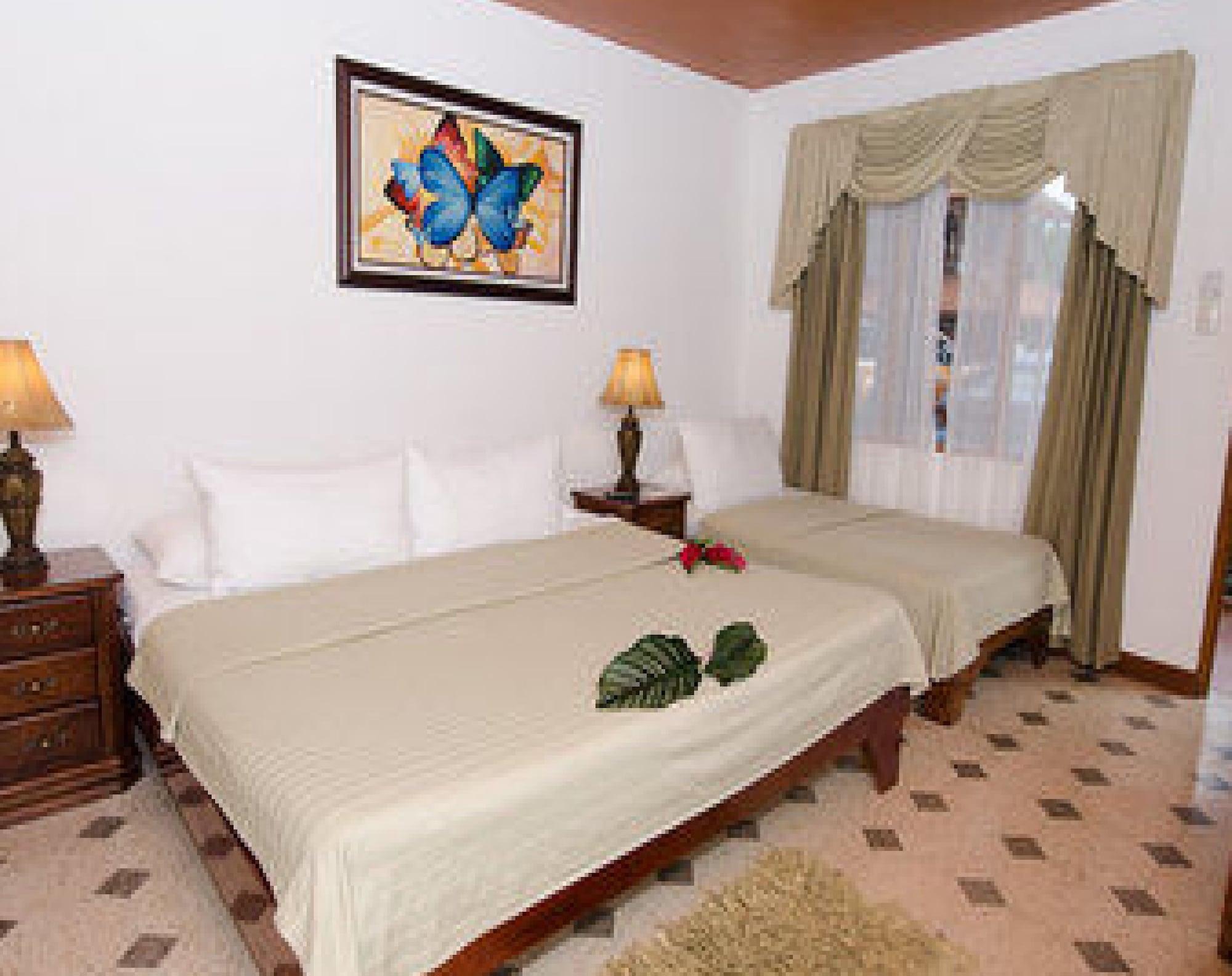 Hotel Villabosque Eco Boutique