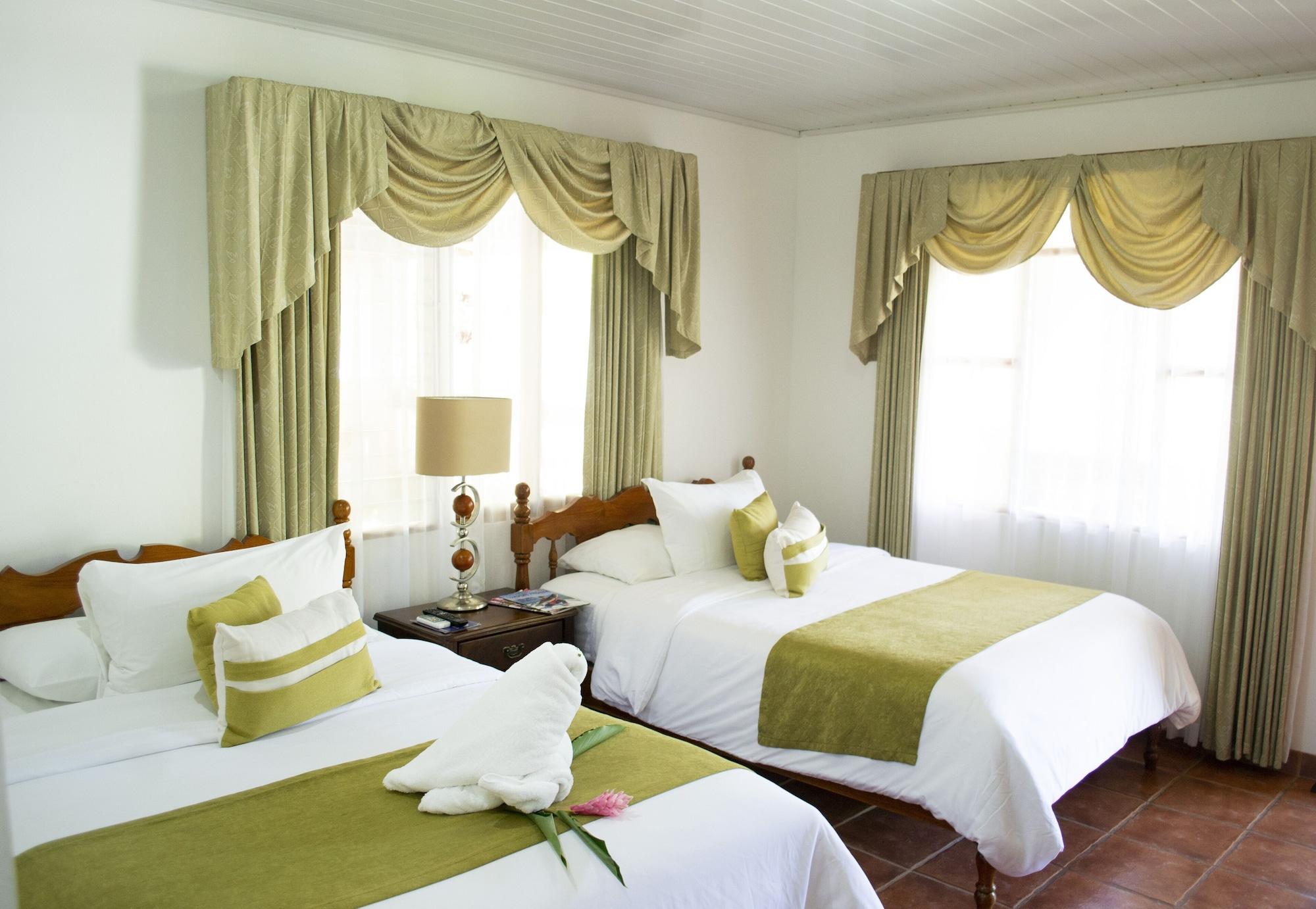 Villabosque Eco Boutique 3*