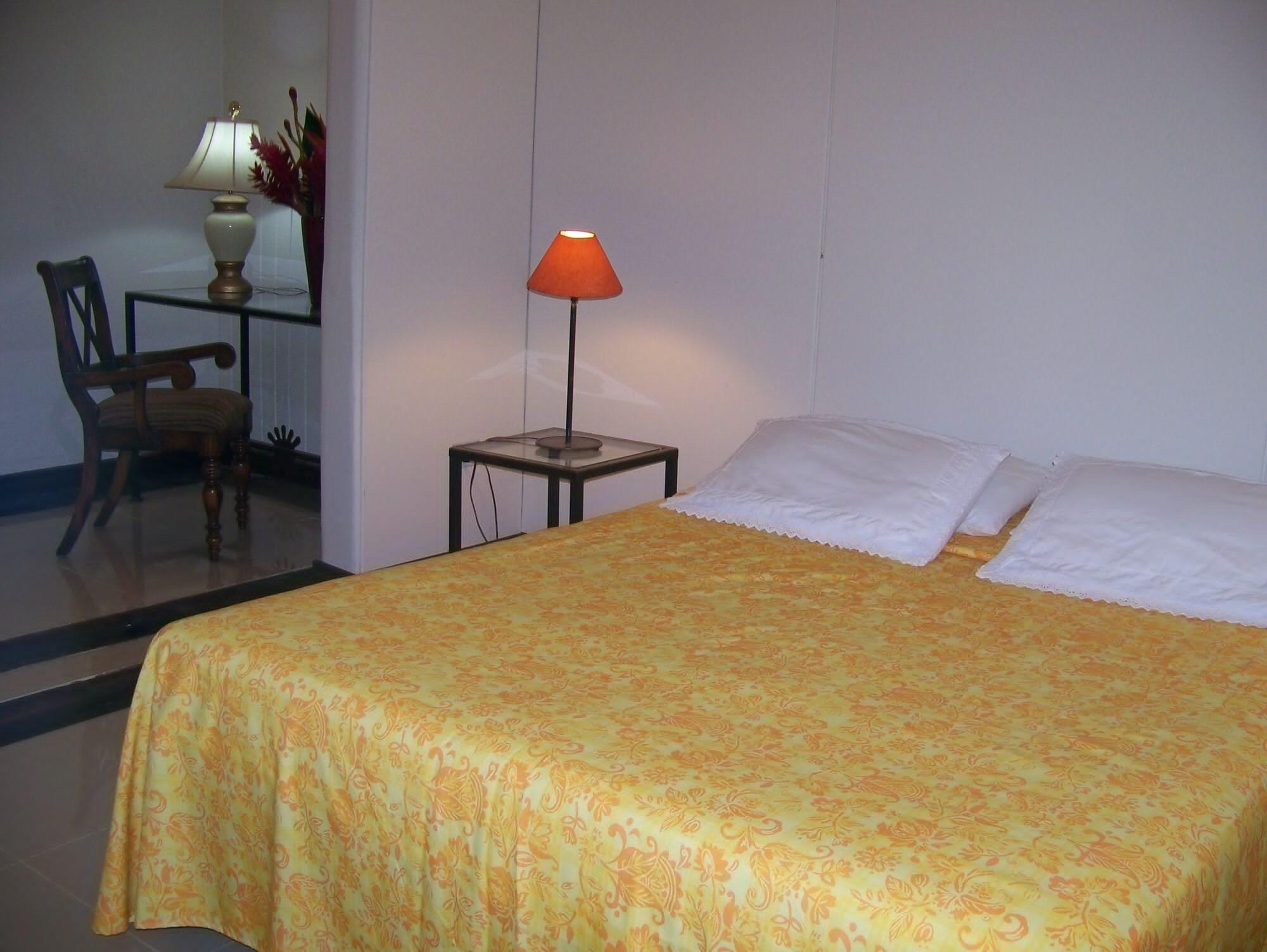 Kekoldi Bed & Breakfast 2*