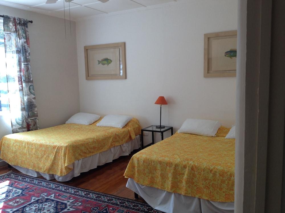 Kekoldi Bed & Breakfast San Jose (San Jose)