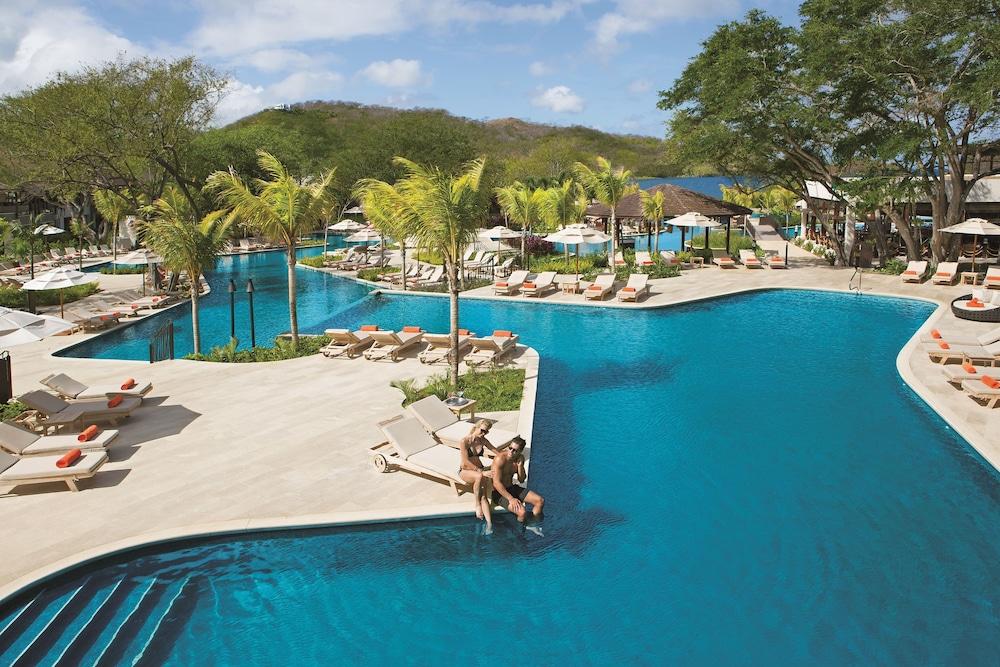 Resort Dreams Mareas