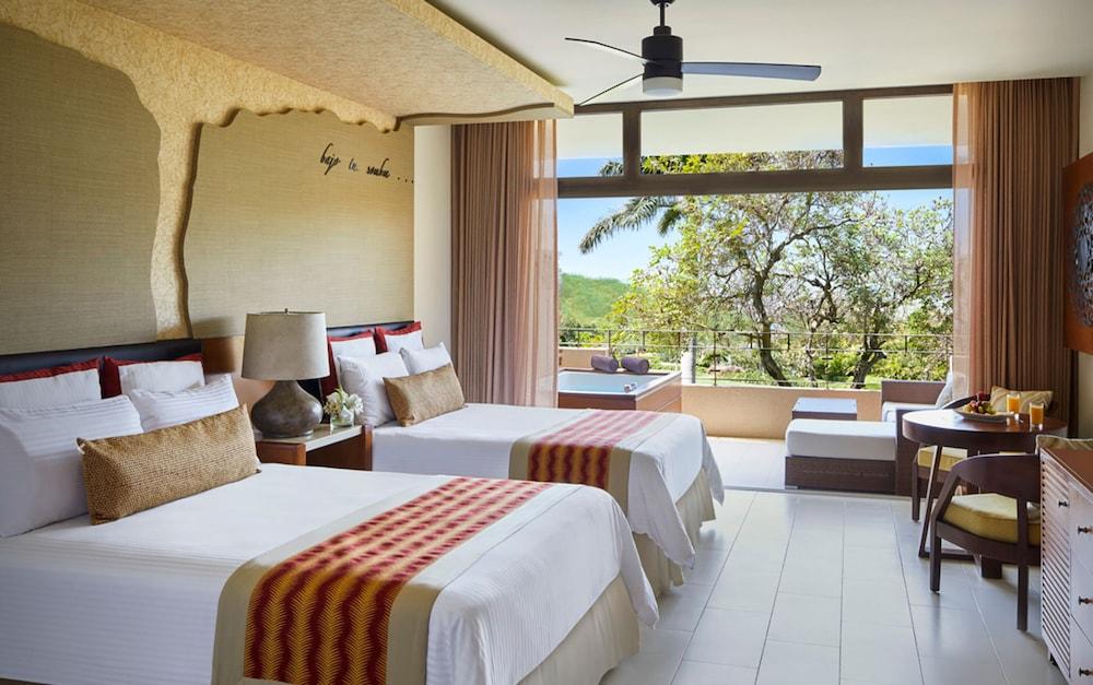 Resort Dreams Mareas 5*