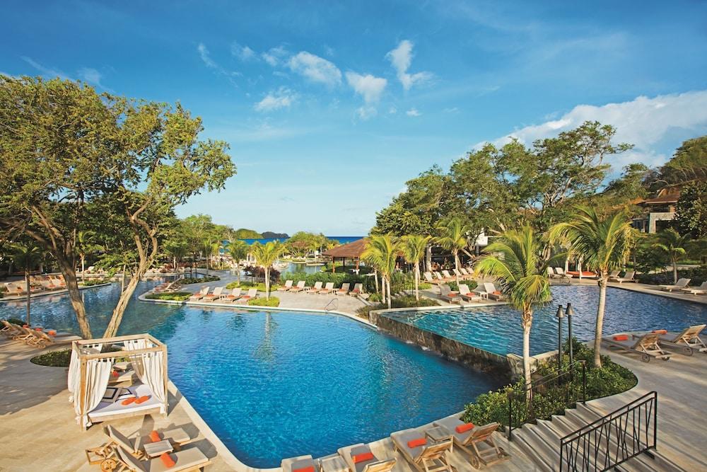 Dreams Mareas Resort El Jobo