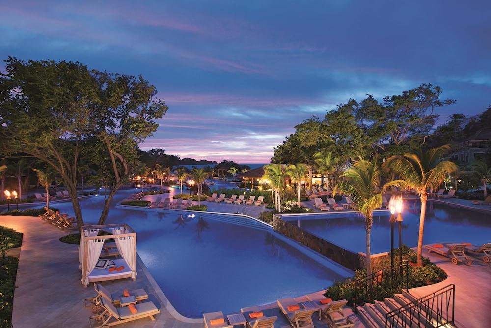 Dreams Mareas Resort 5*
