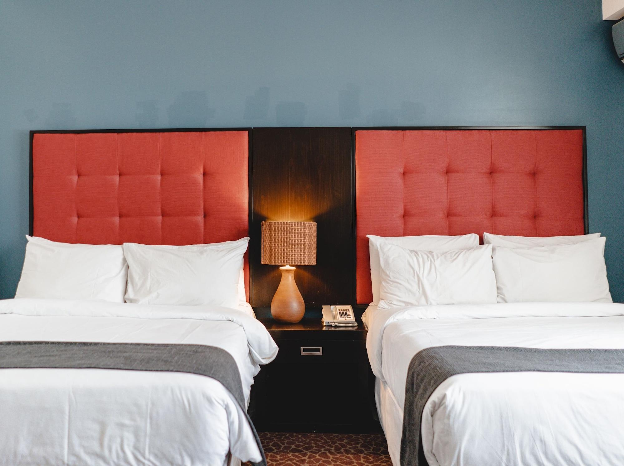Hotel Kc San Jose (San Jose)