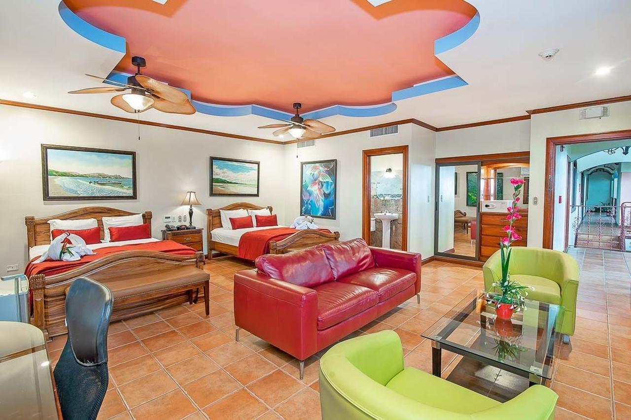 Hotel Lirio Manuel Antonio