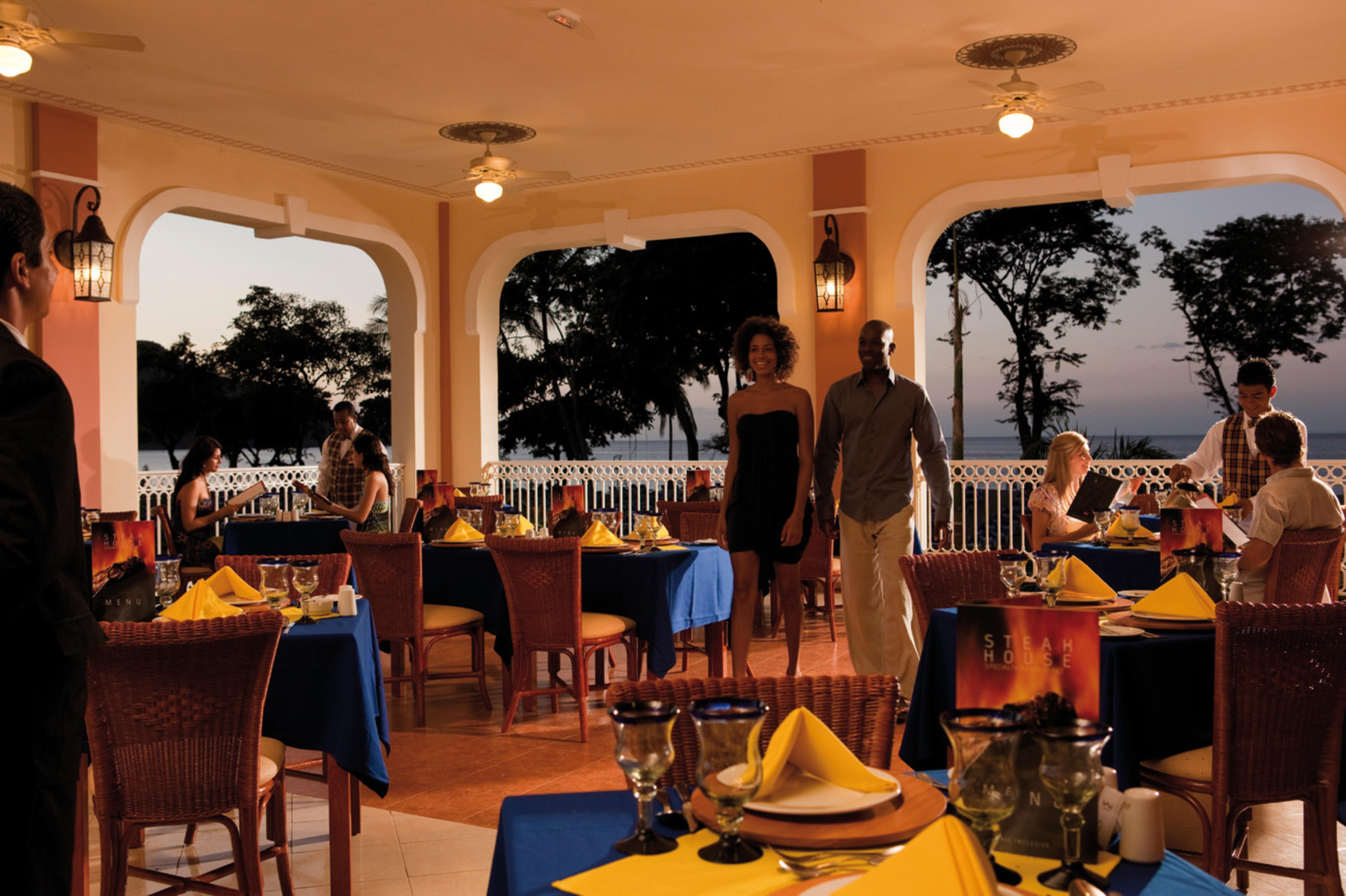 Riu Guanacaste 4*