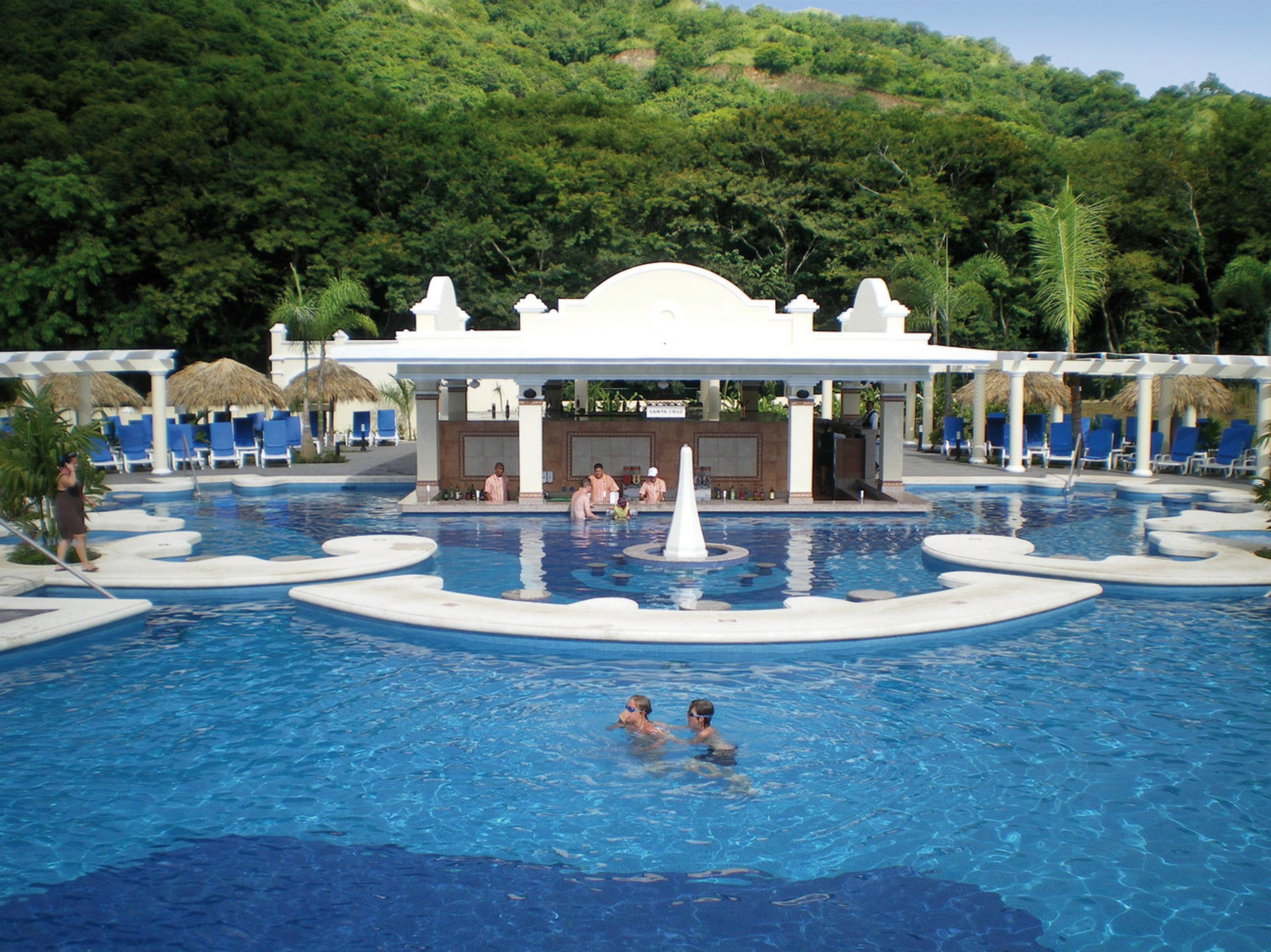 Riu Guanacaste 4*