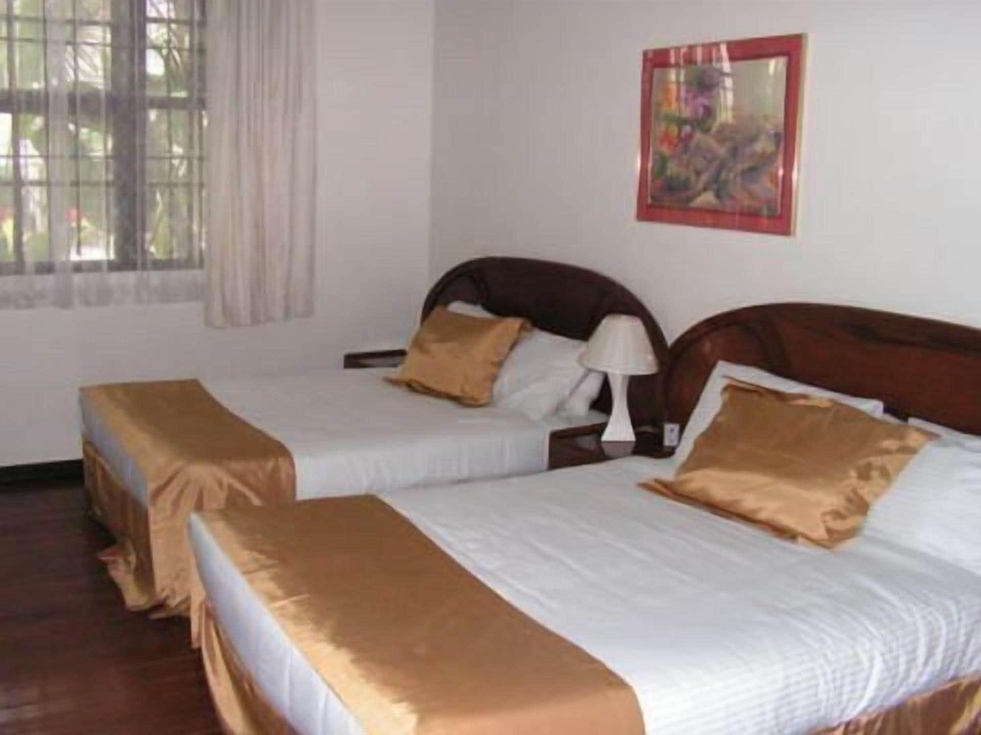 1492 Hotel San Jose (San Jose)