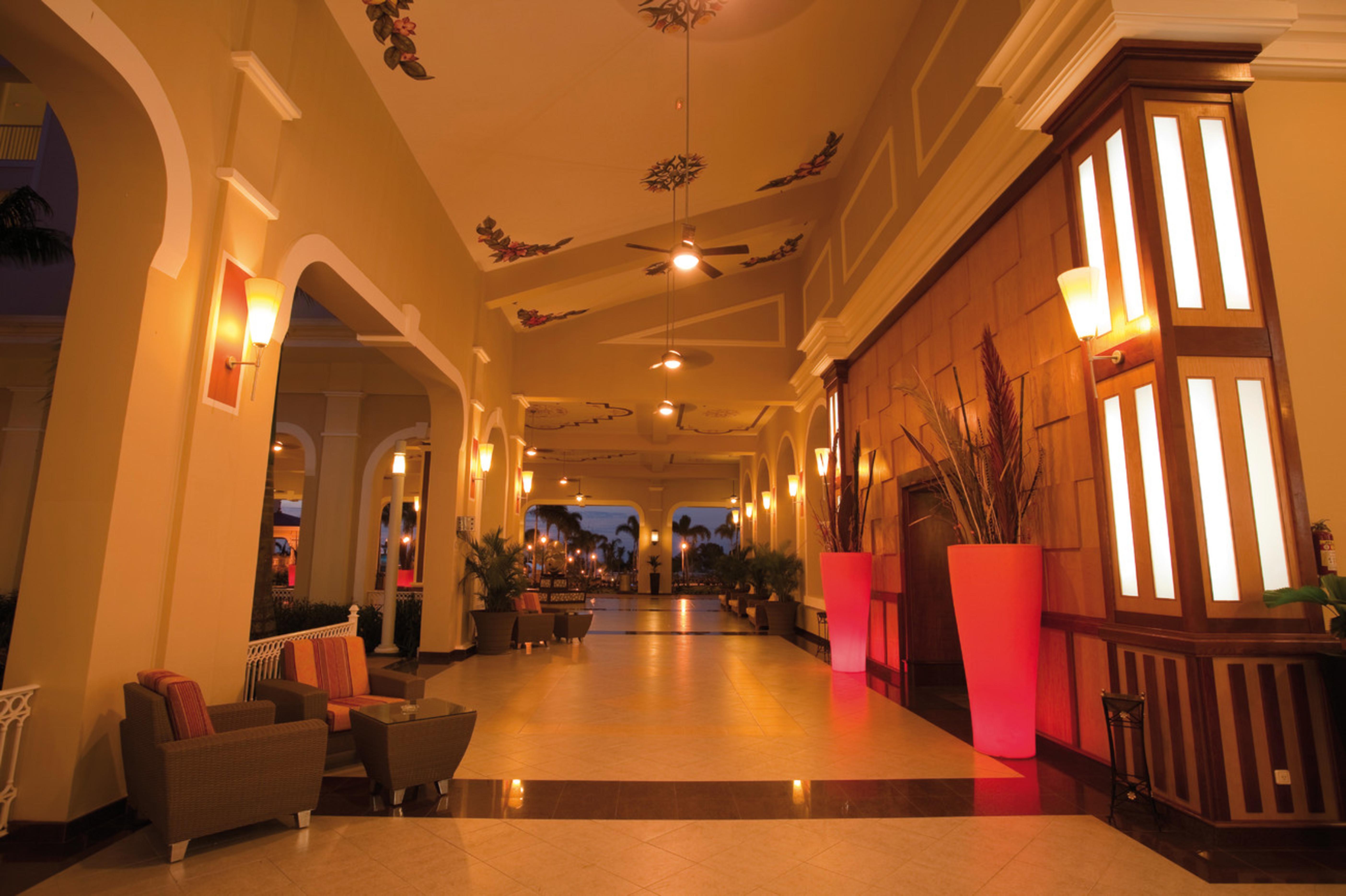 Hotel Riu Guanacaste