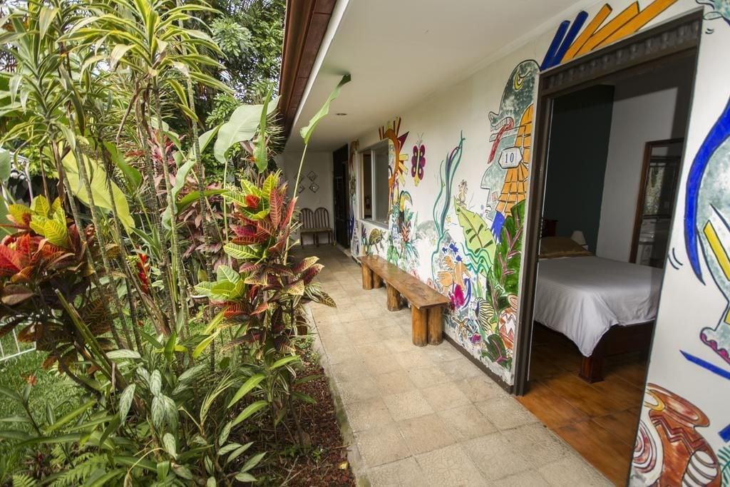 1492 Hotel San Jose (San Jose)