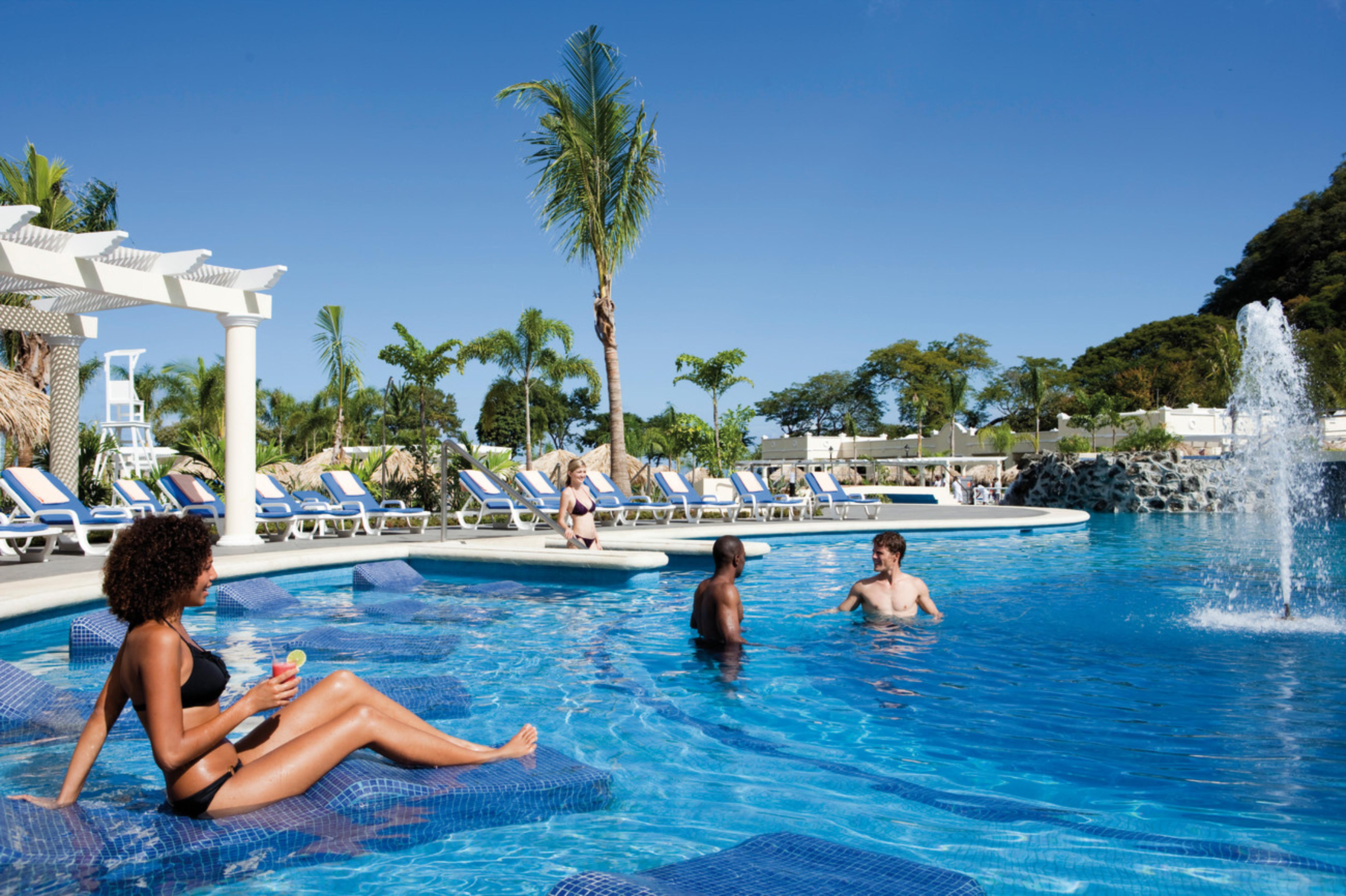 Riu Guanacaste Matapalo (Guanacaste)
