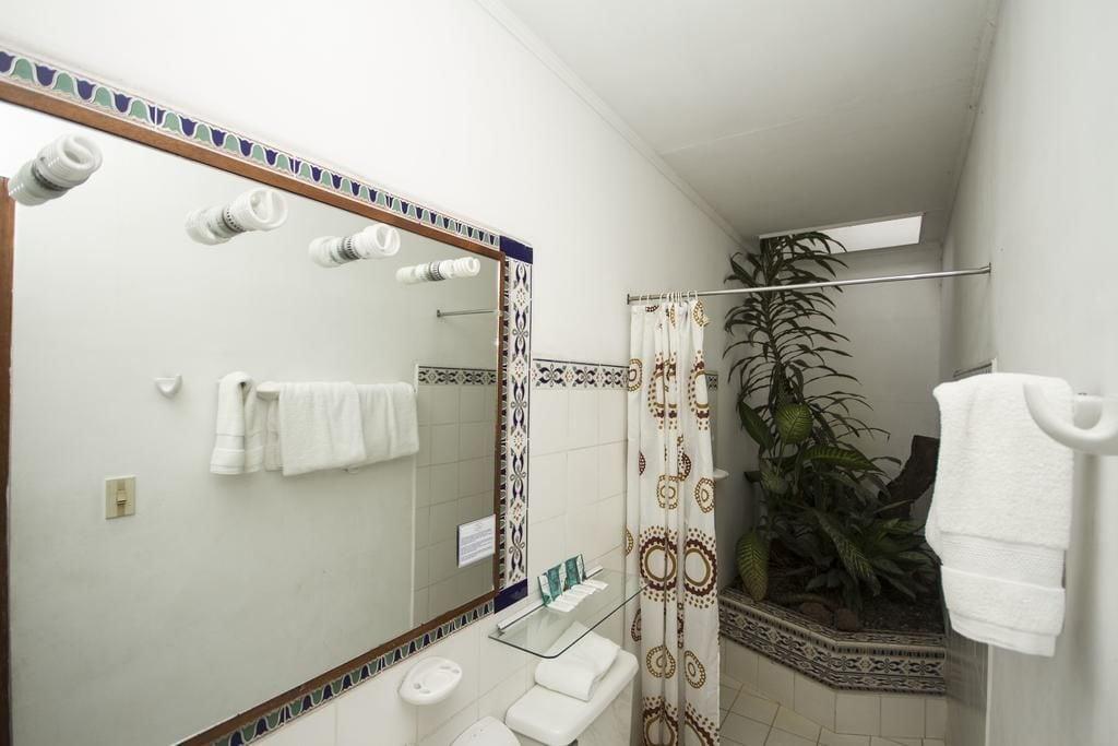 Hotel 1492 San Jose (San Jose)