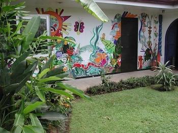 Hotel 1492
