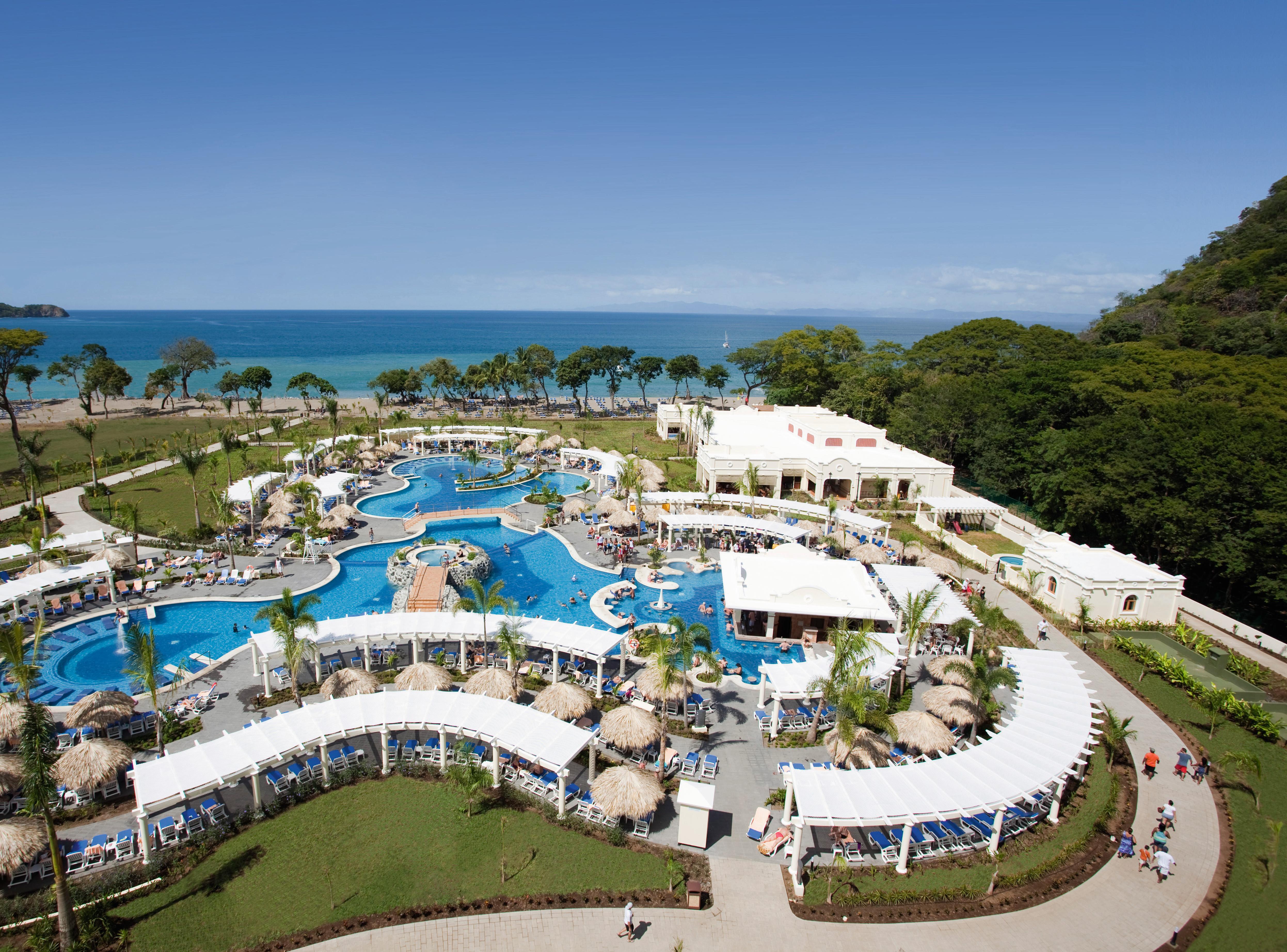 Riu Guanacaste 4*