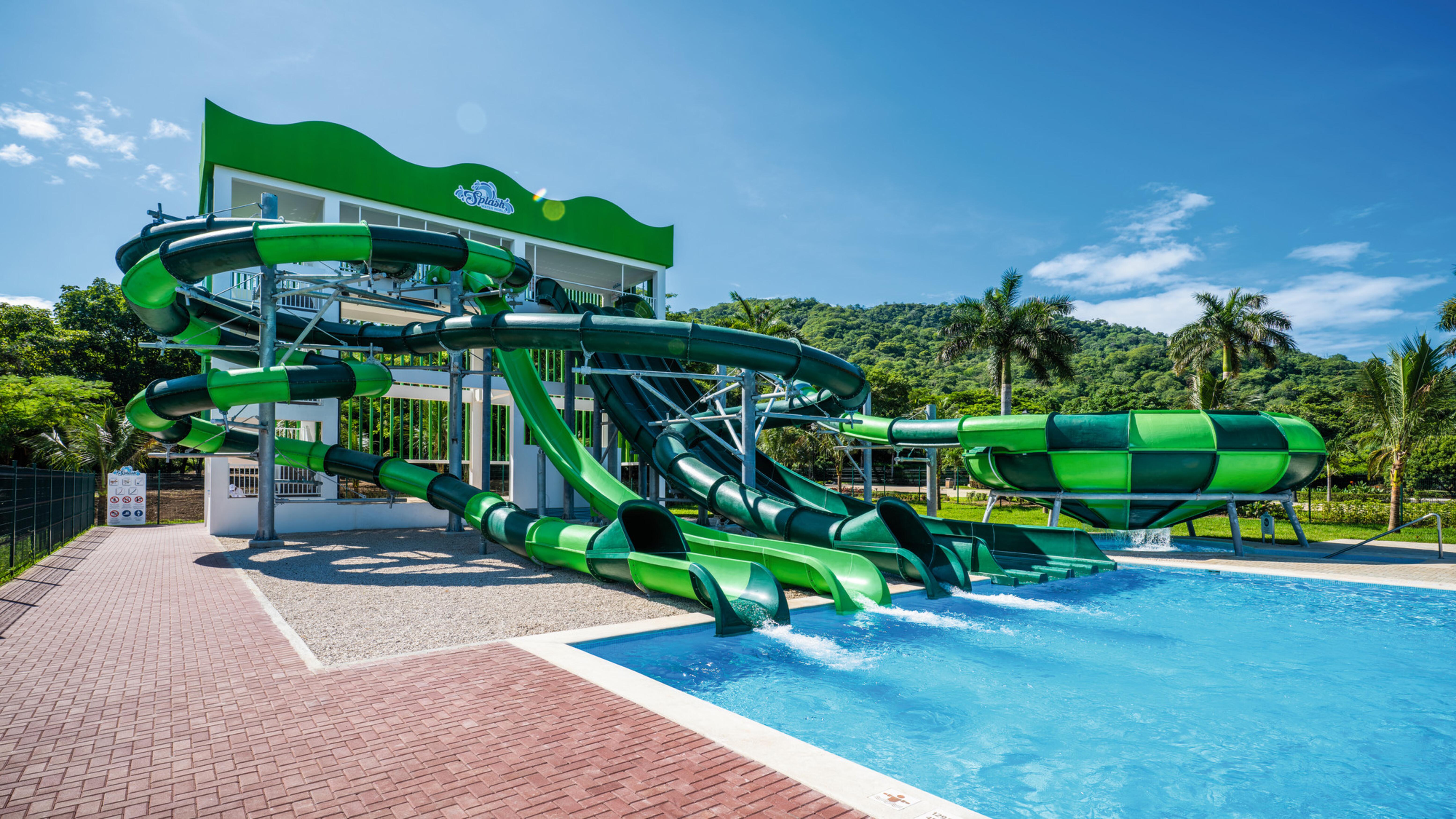 Riu Guanacaste Hotel 4*