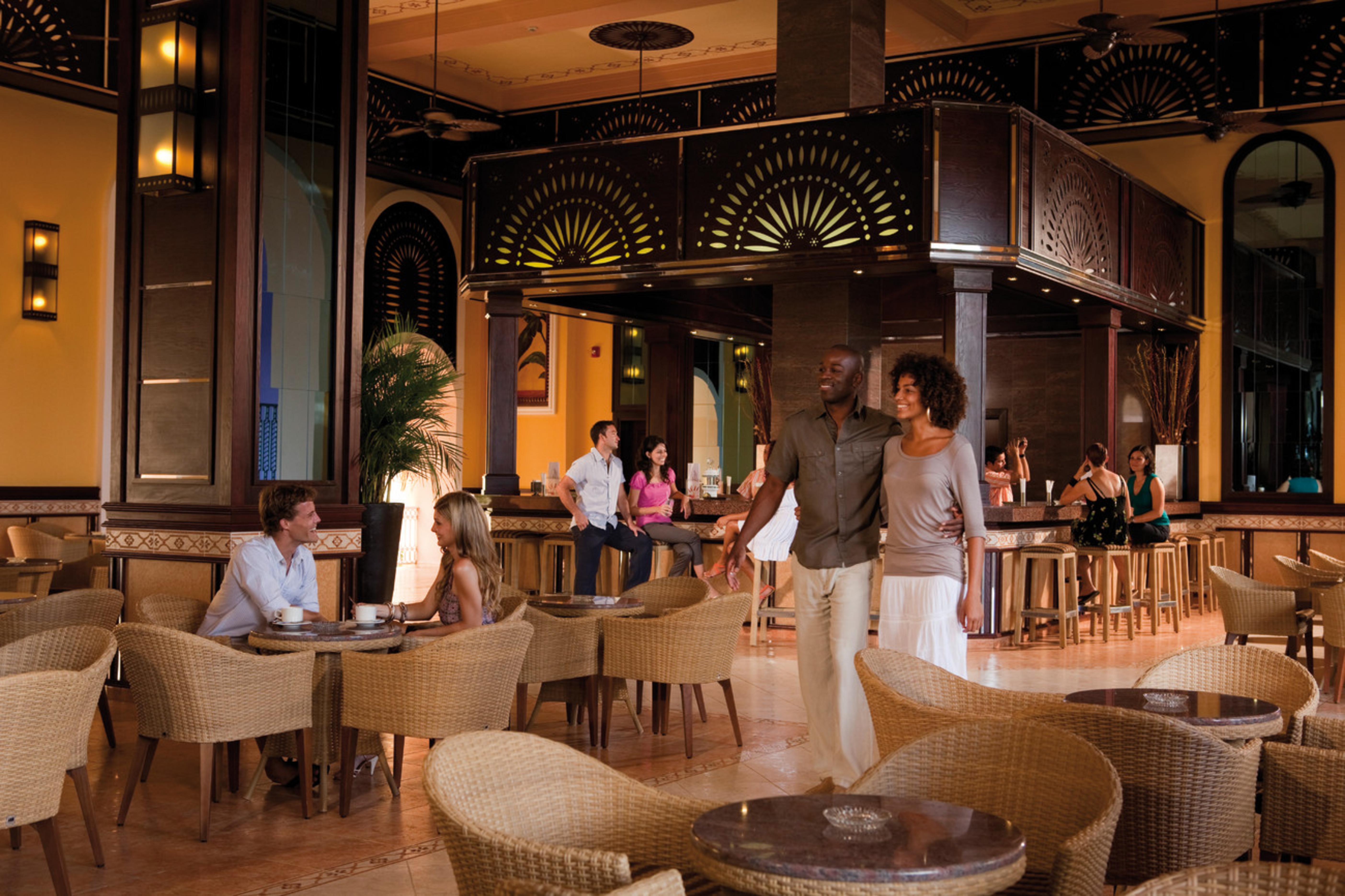 Riu Guanacaste 4* Matapalo (Guanacaste)