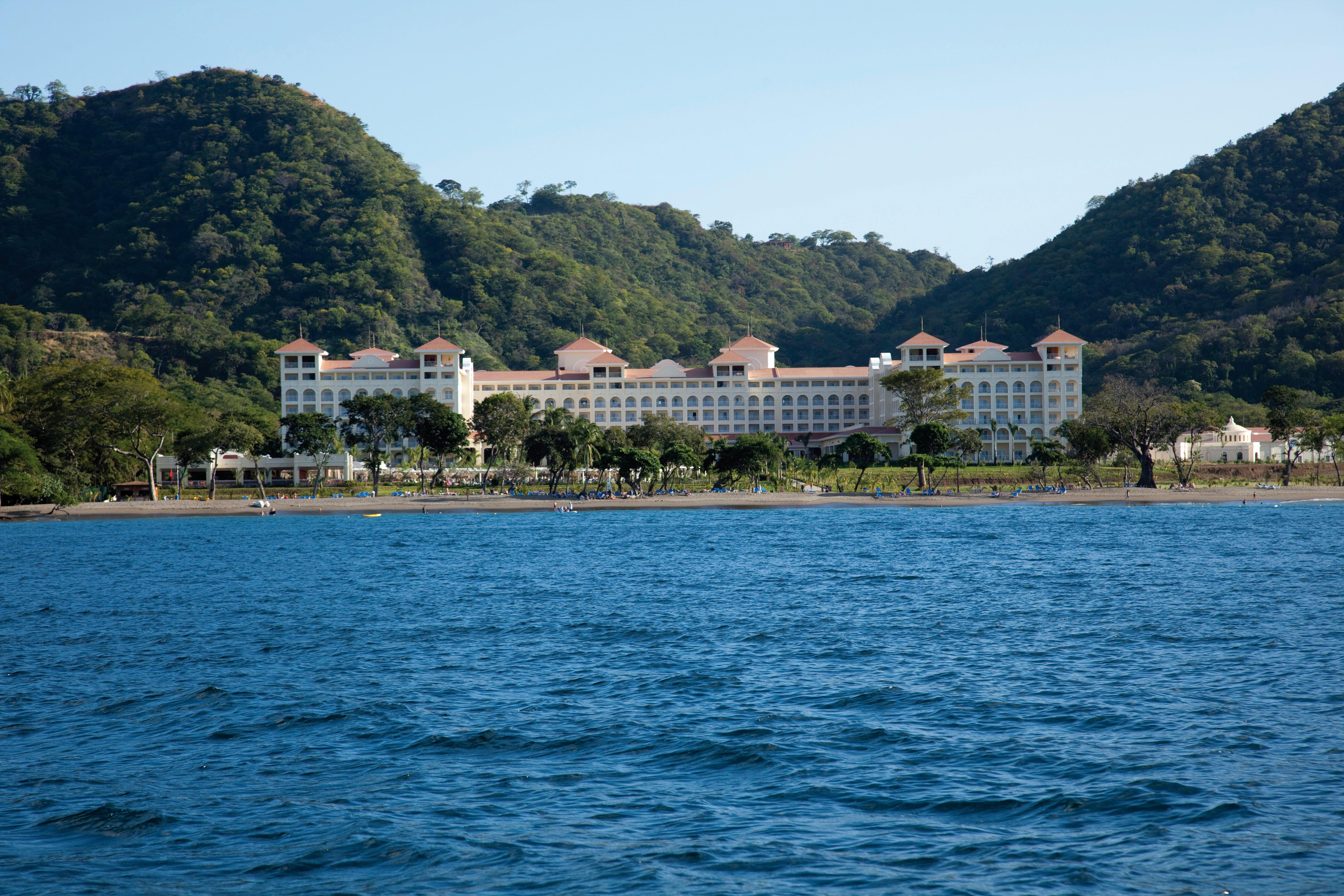 Riu Guanacaste 4* Matapalo (Guanacaste)