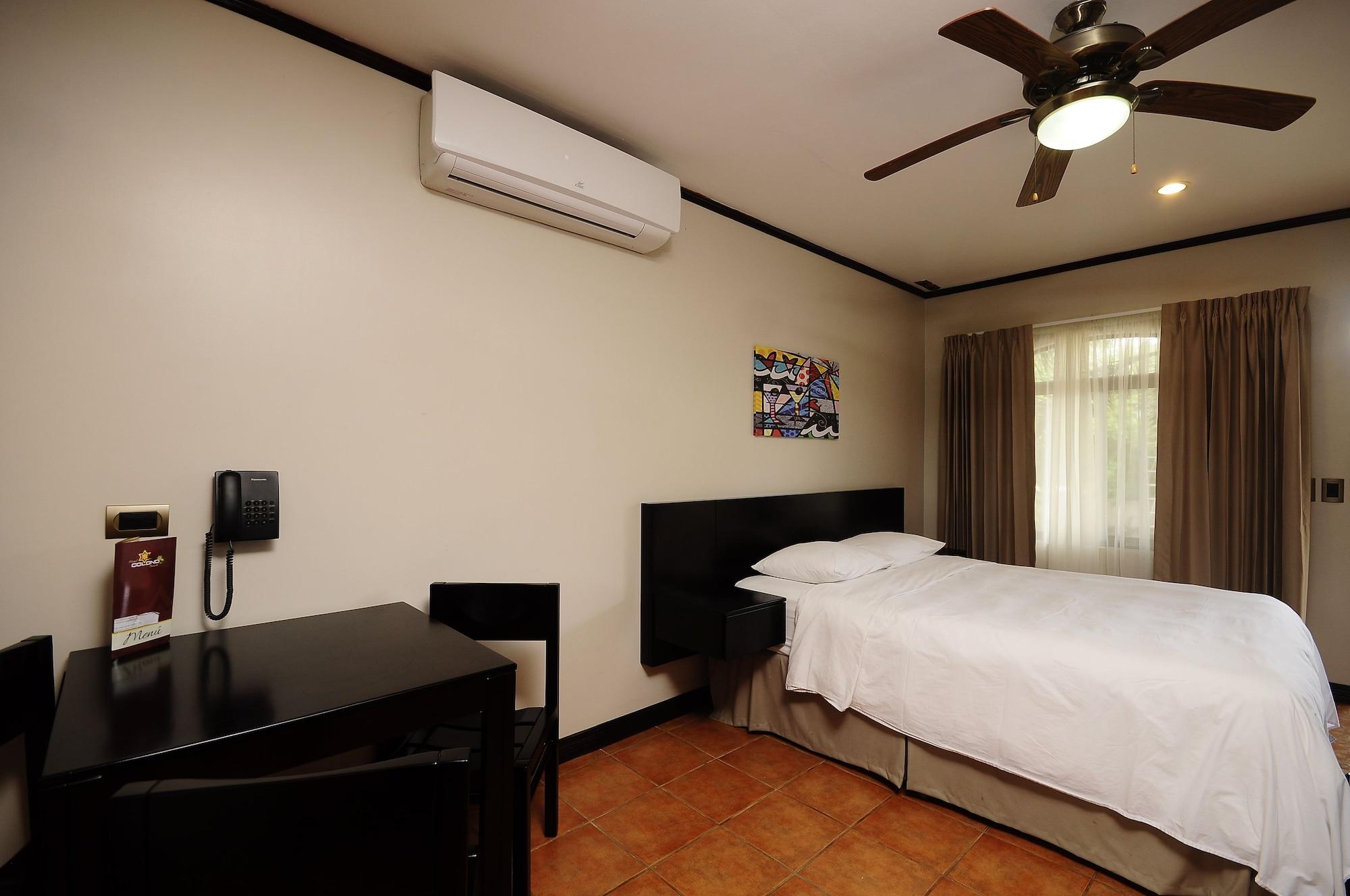 Colono Hotel 3*
