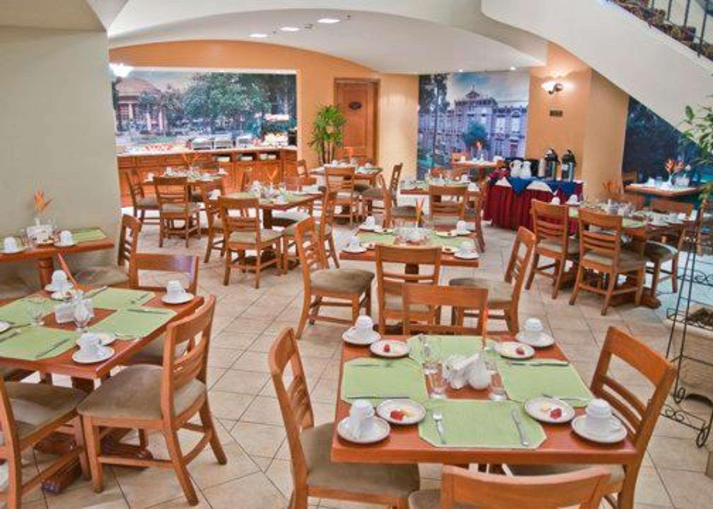 Inn Sleep Paseo Las Damas San Jose (San Jose)