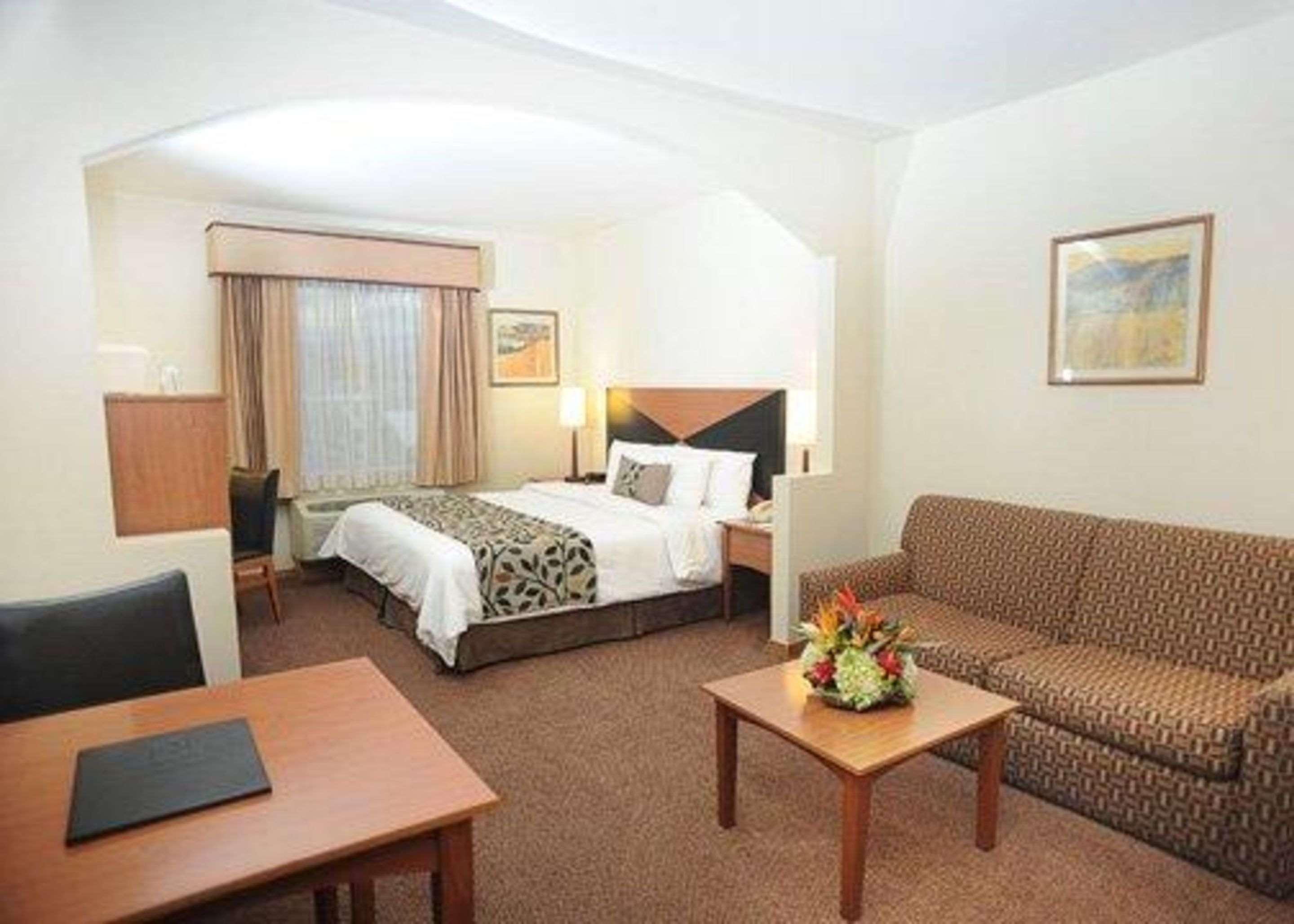 Sleep Paseo Las Damas Inn 3*