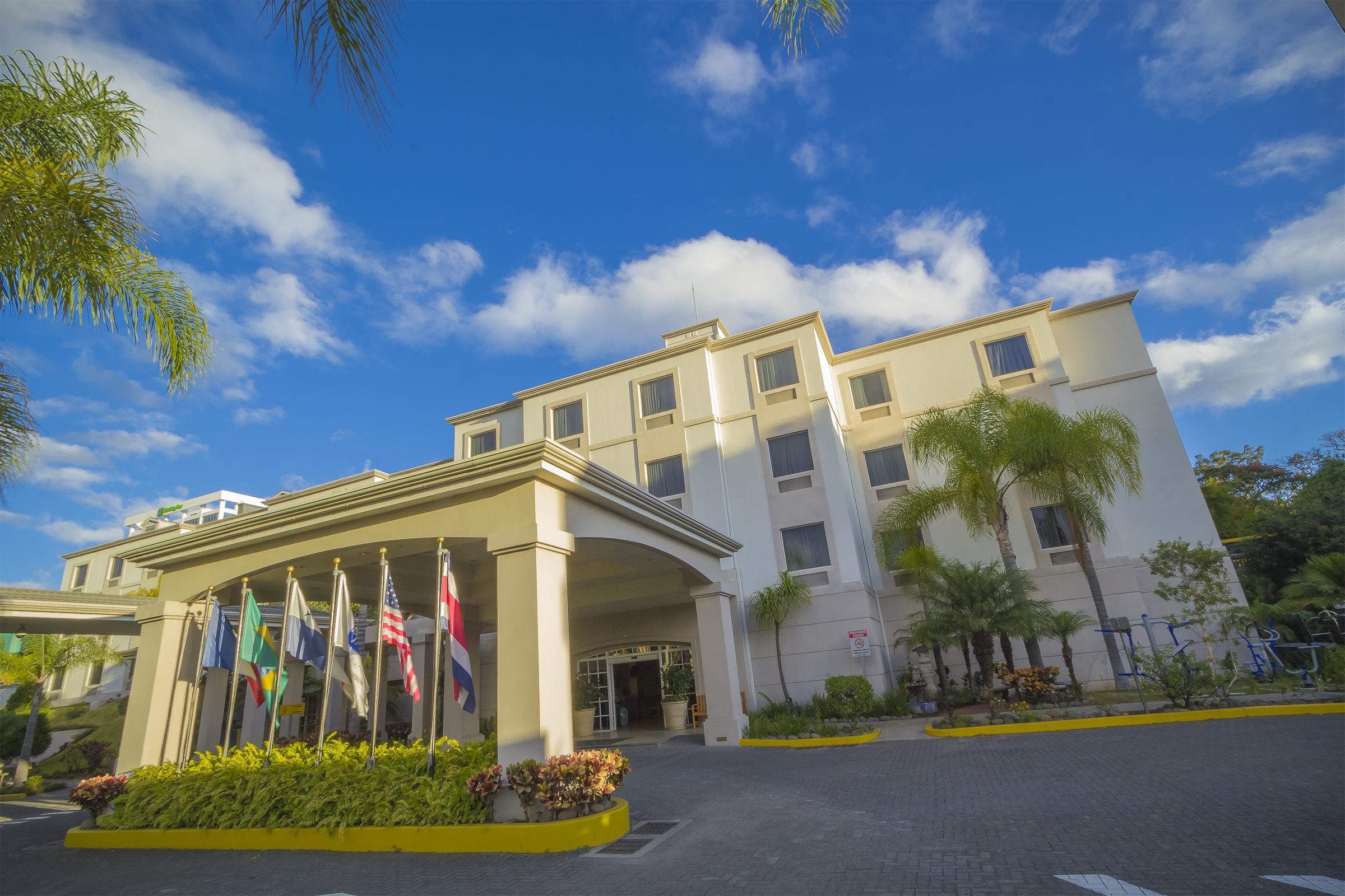 Sleep Paseo Las Damas 3* San Jose (San Jose)