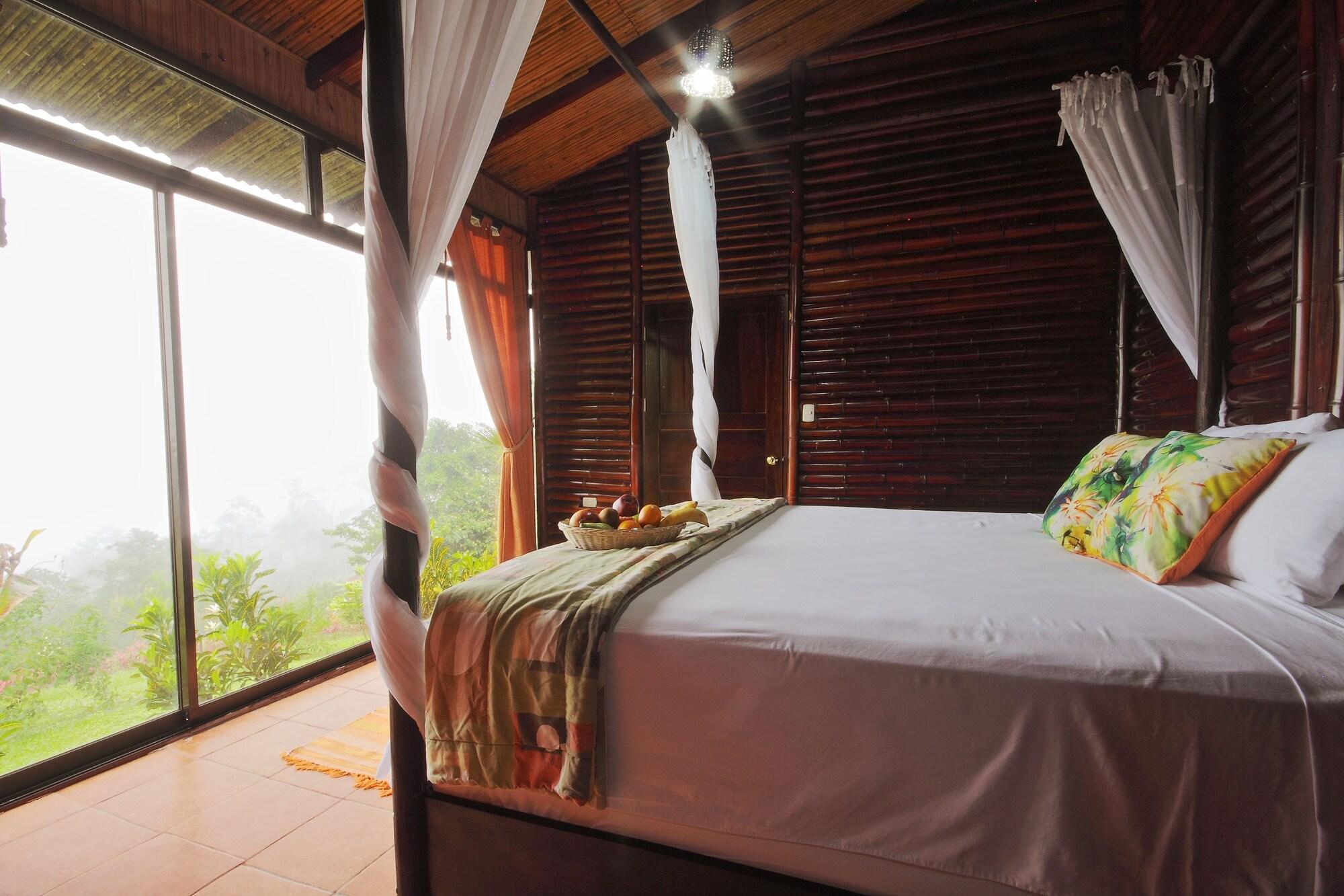 Waterfall Lodge