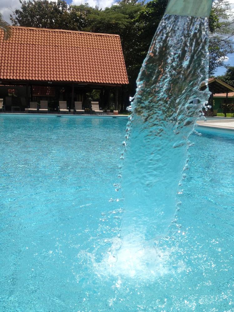 Espuelas, Bar & Restaurant Hotel Liberia