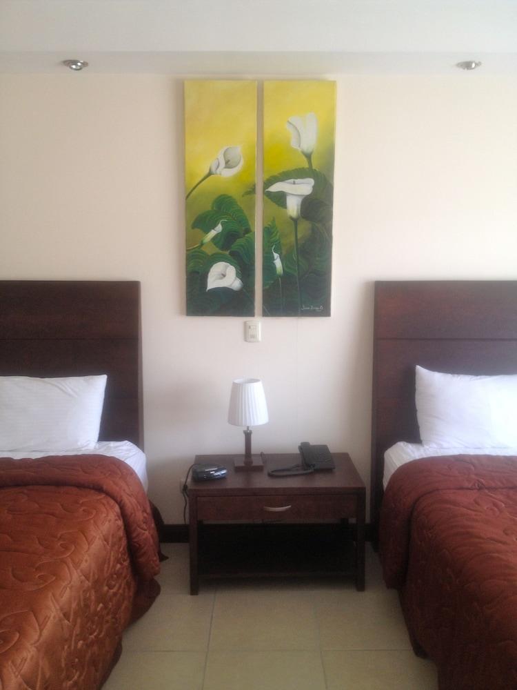 Espuelas, Bar & Restaurant 3* Liberia