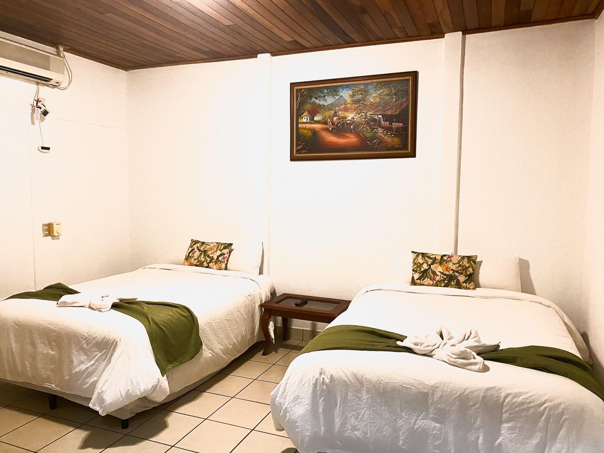 Coco Palms Hotel